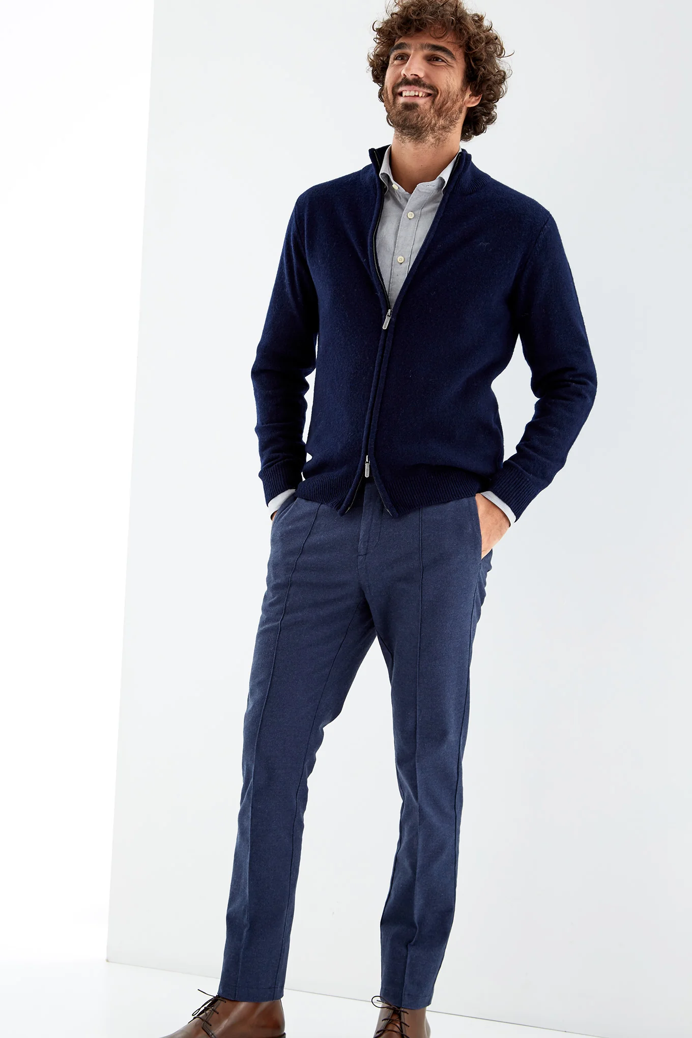 Men's Knitwear - Image 11
