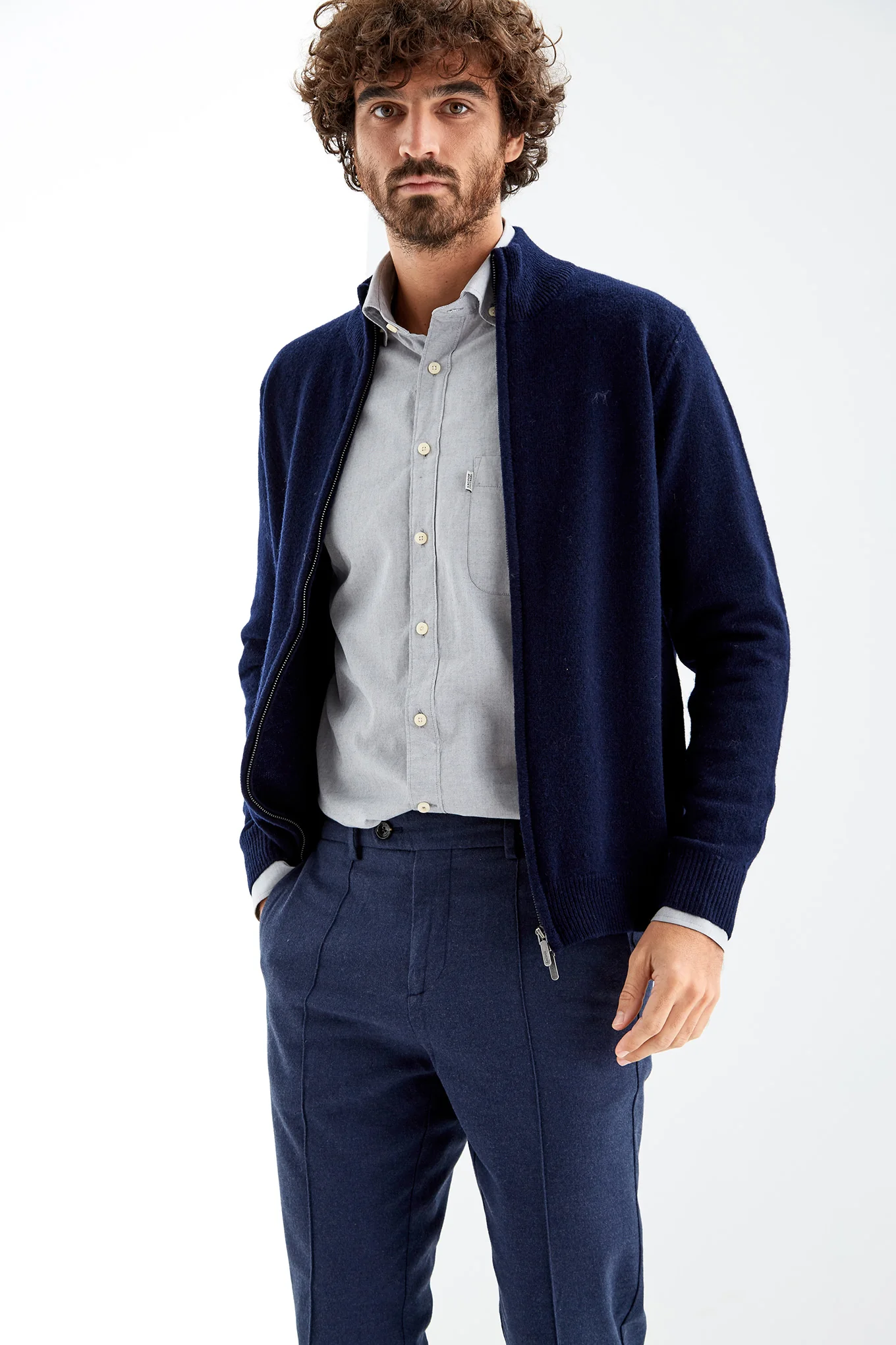 Men's Knitwear - Image 12