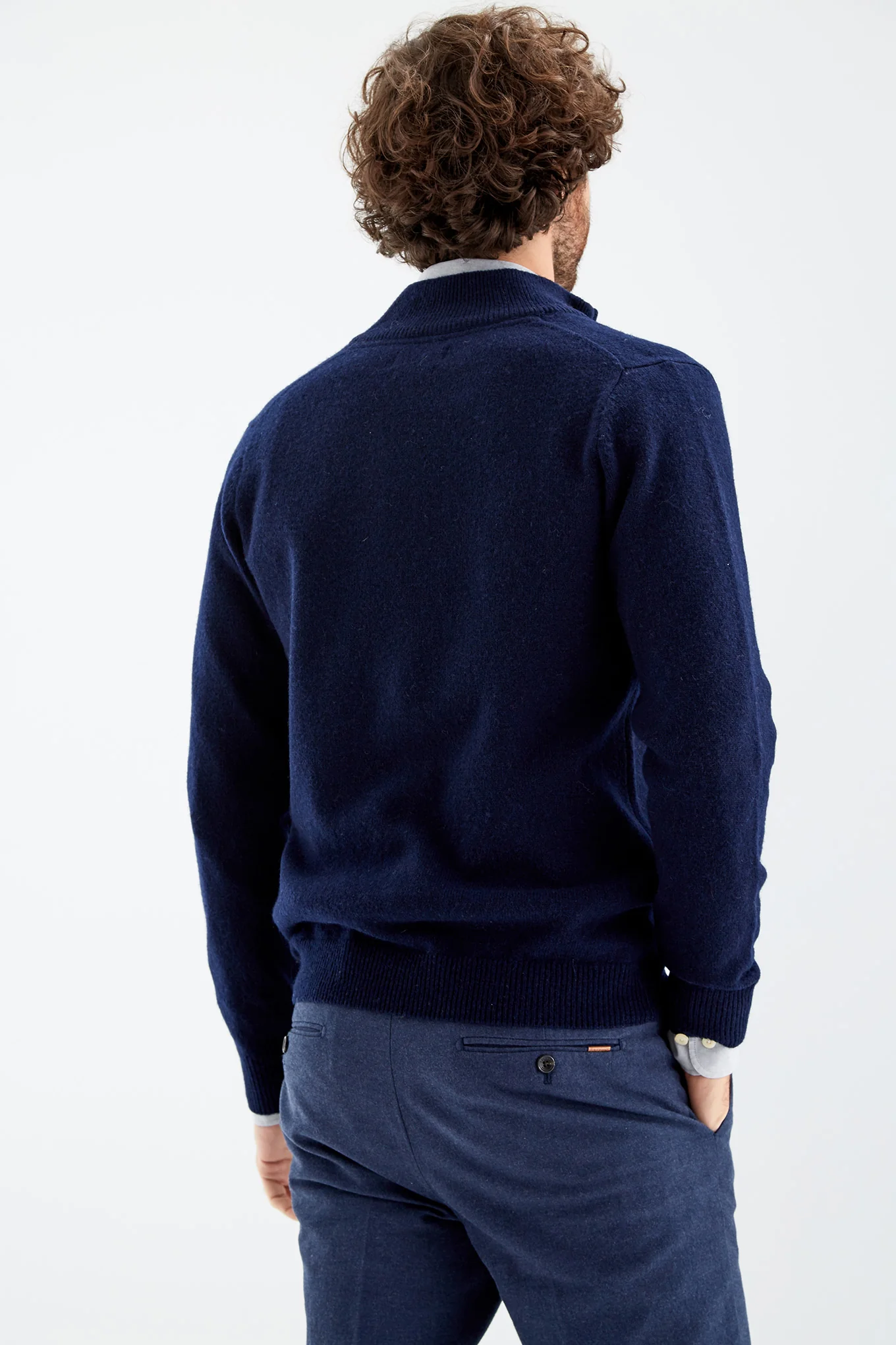 Men's Knitwear - Image 13