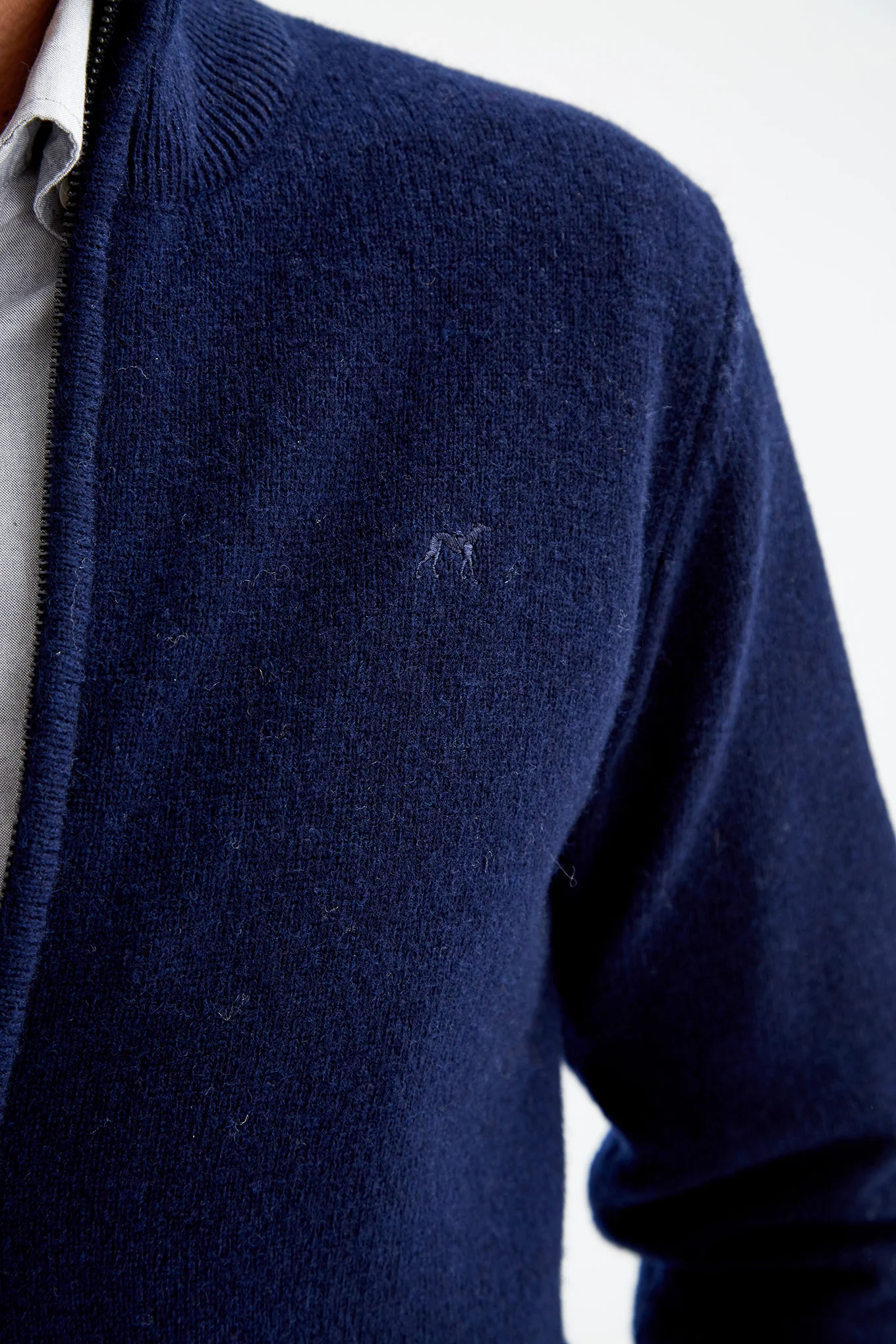 Men's Knitwear - Image 14