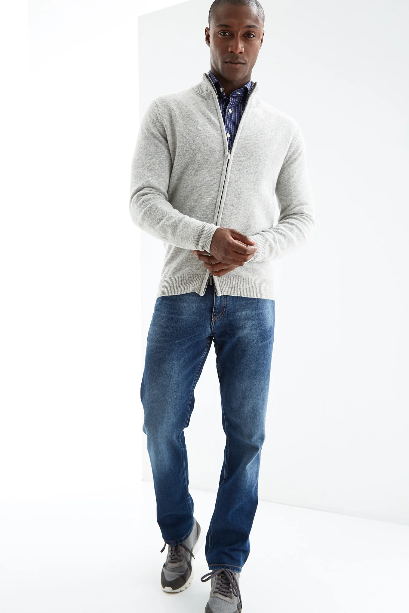Men's Knitwear - Image 16