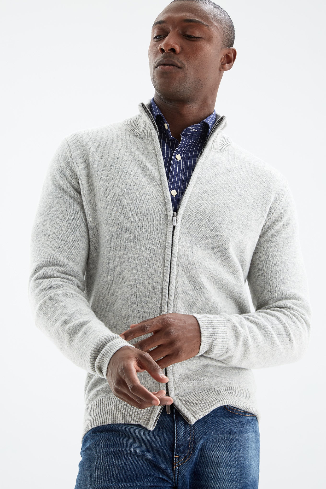 Men's Knitwear - Image 18