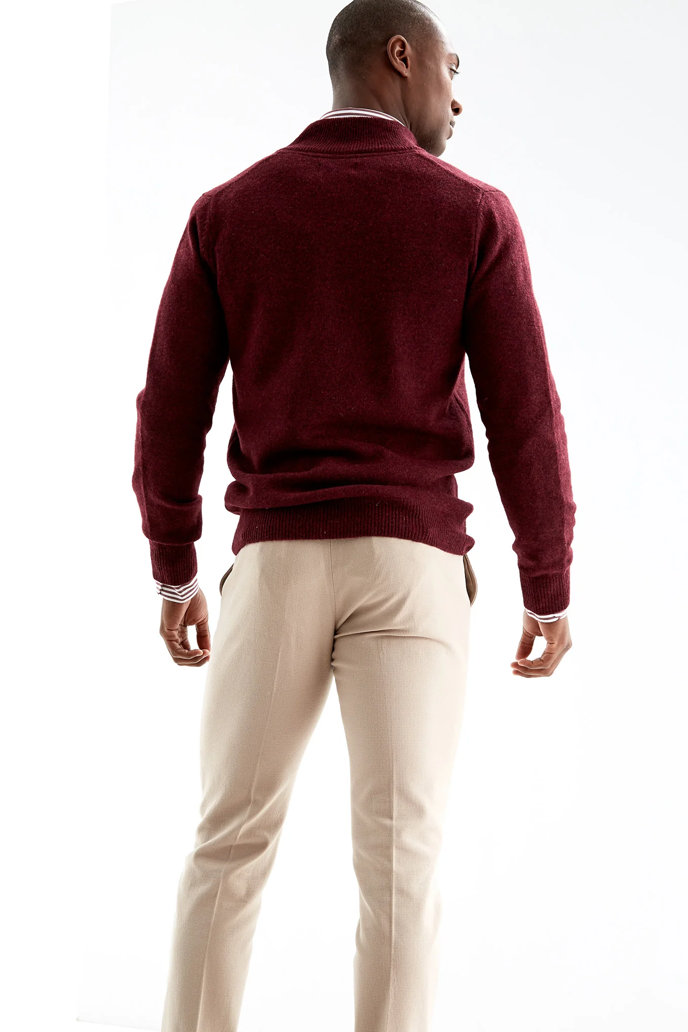 Men's Knitwear - Image 2