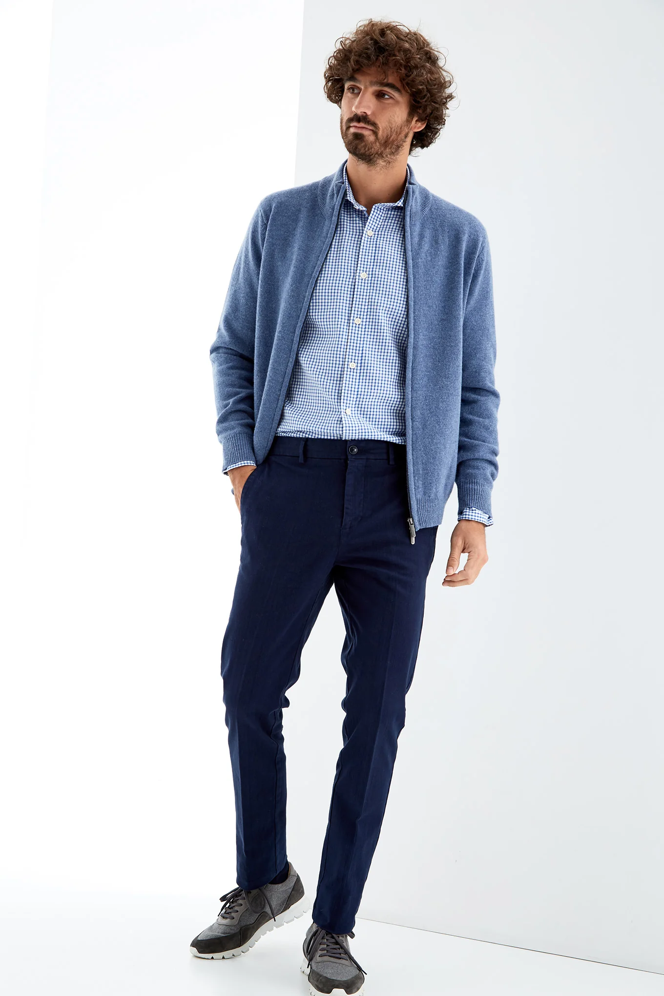 Men's Knitwear - Image 21