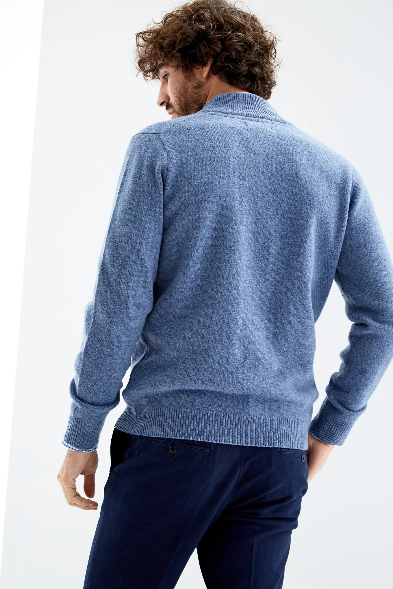 Men's Knitwear - Image 22