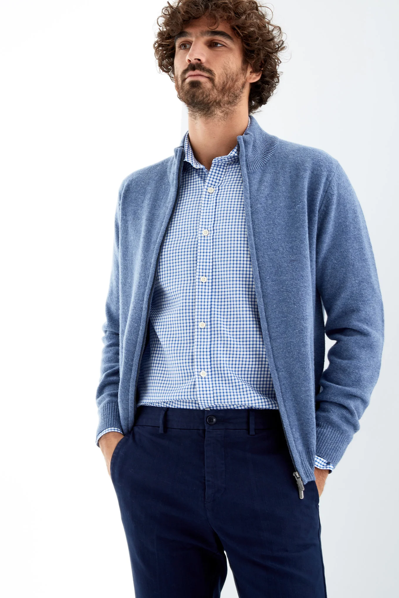Men's Knitwear - Image 23