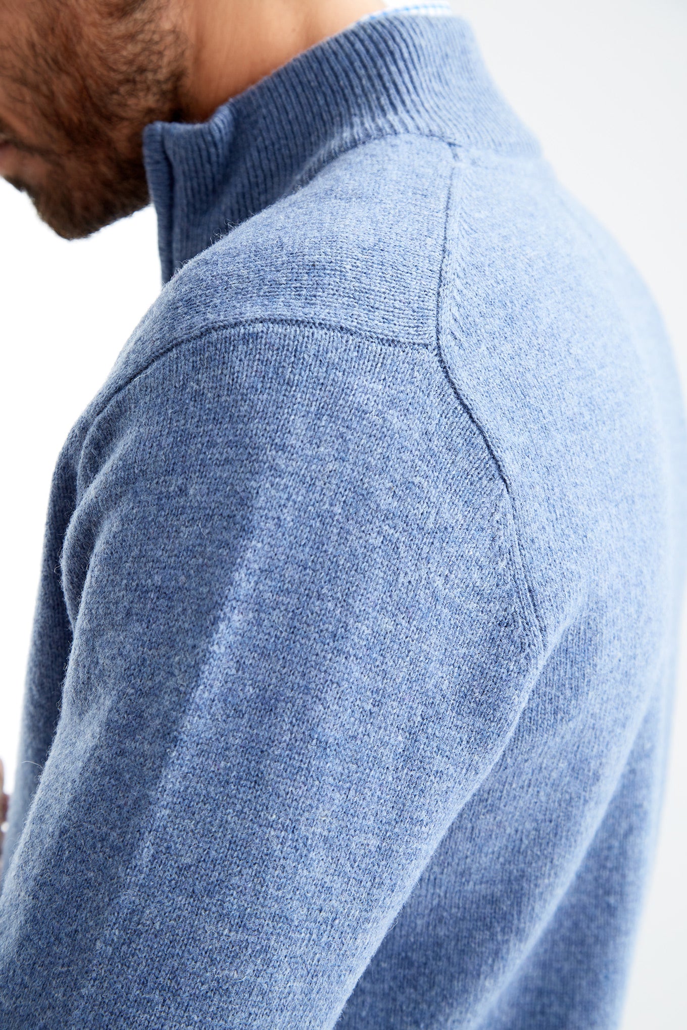 Men's Knitwear - Image 24