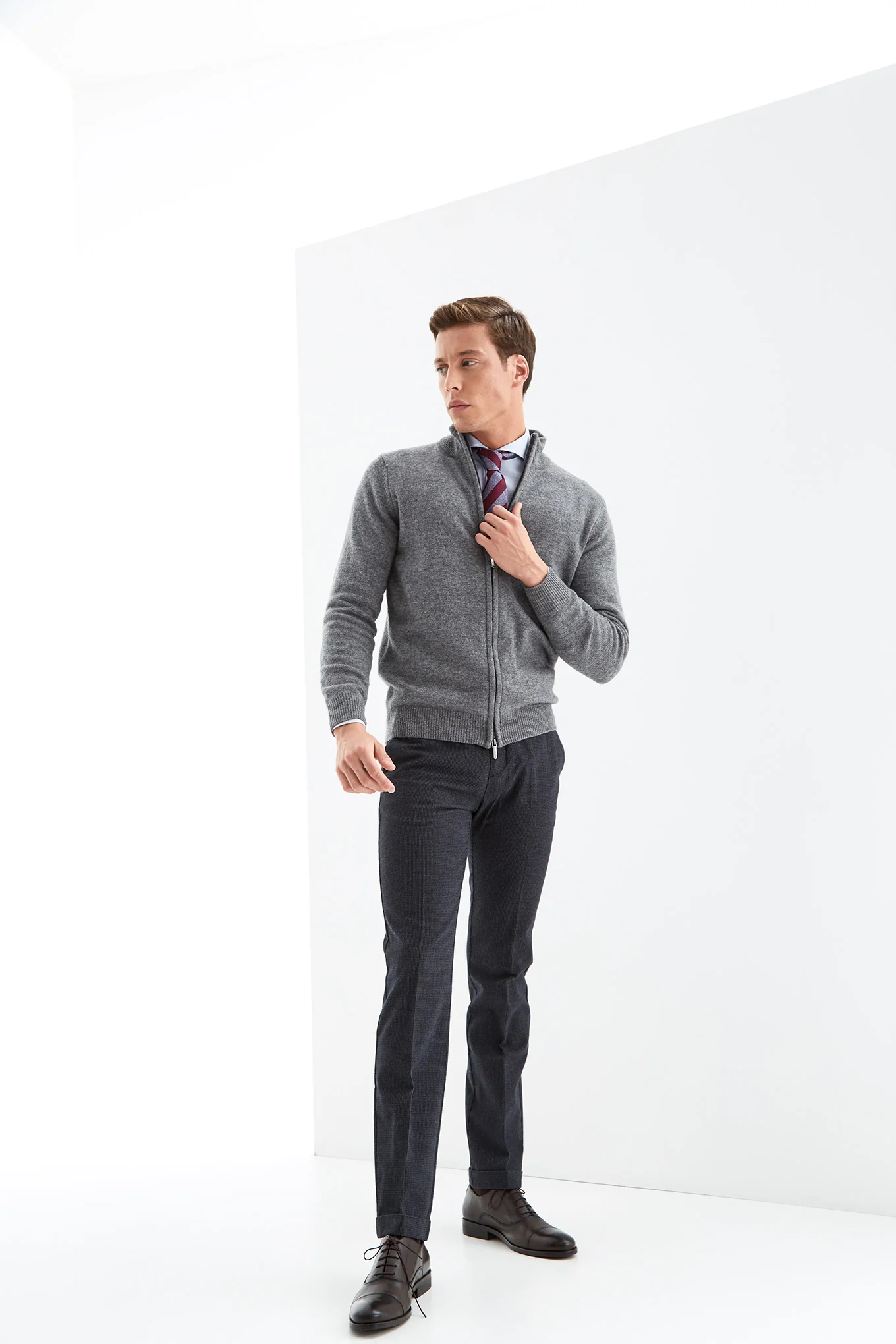 Men's Knitwear - Image 26