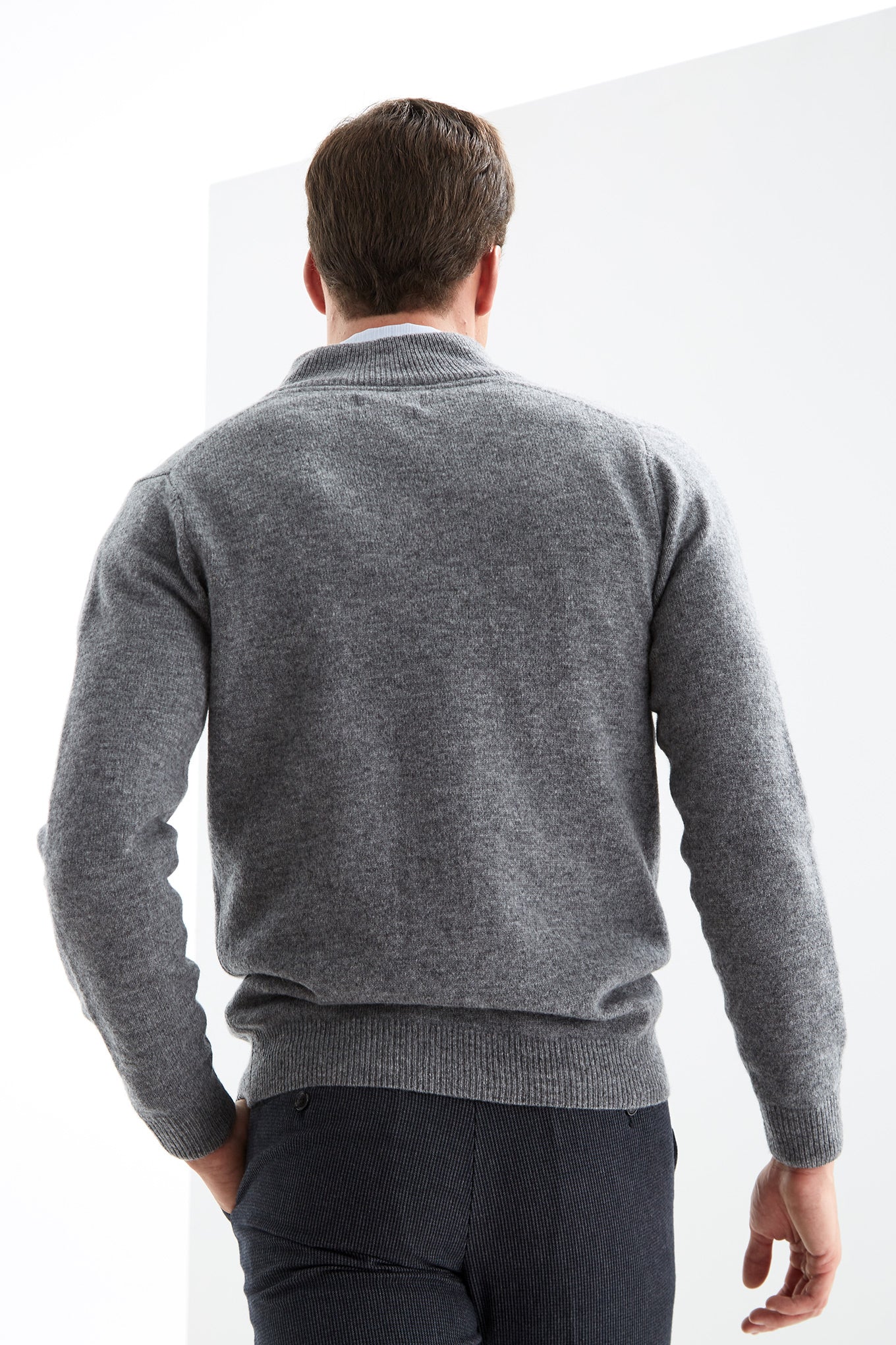 Men's Knitwear - Image 27