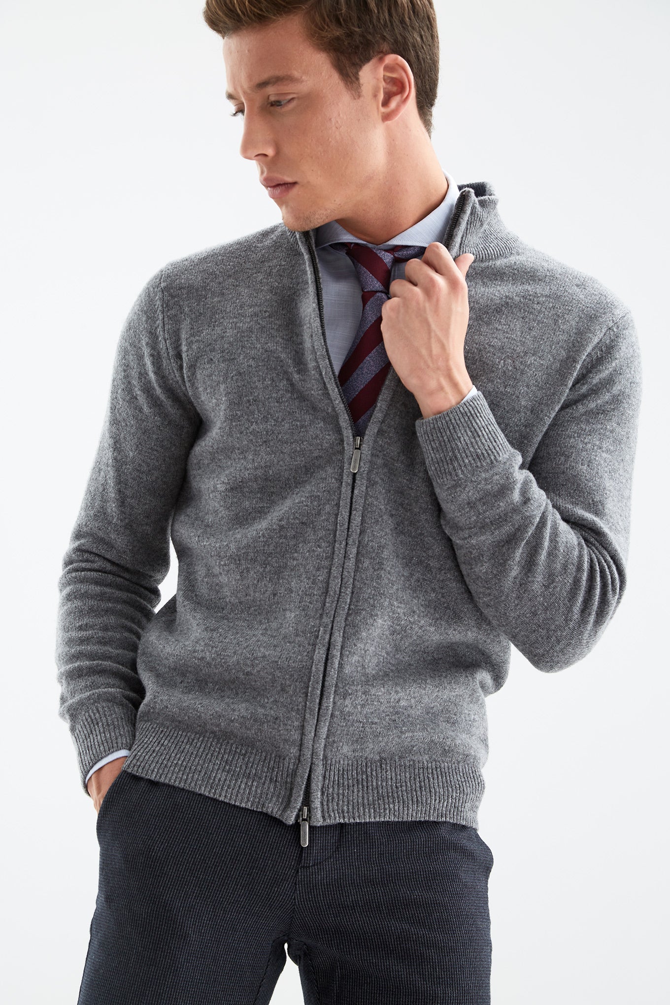 Men's Knitwear - Image 28