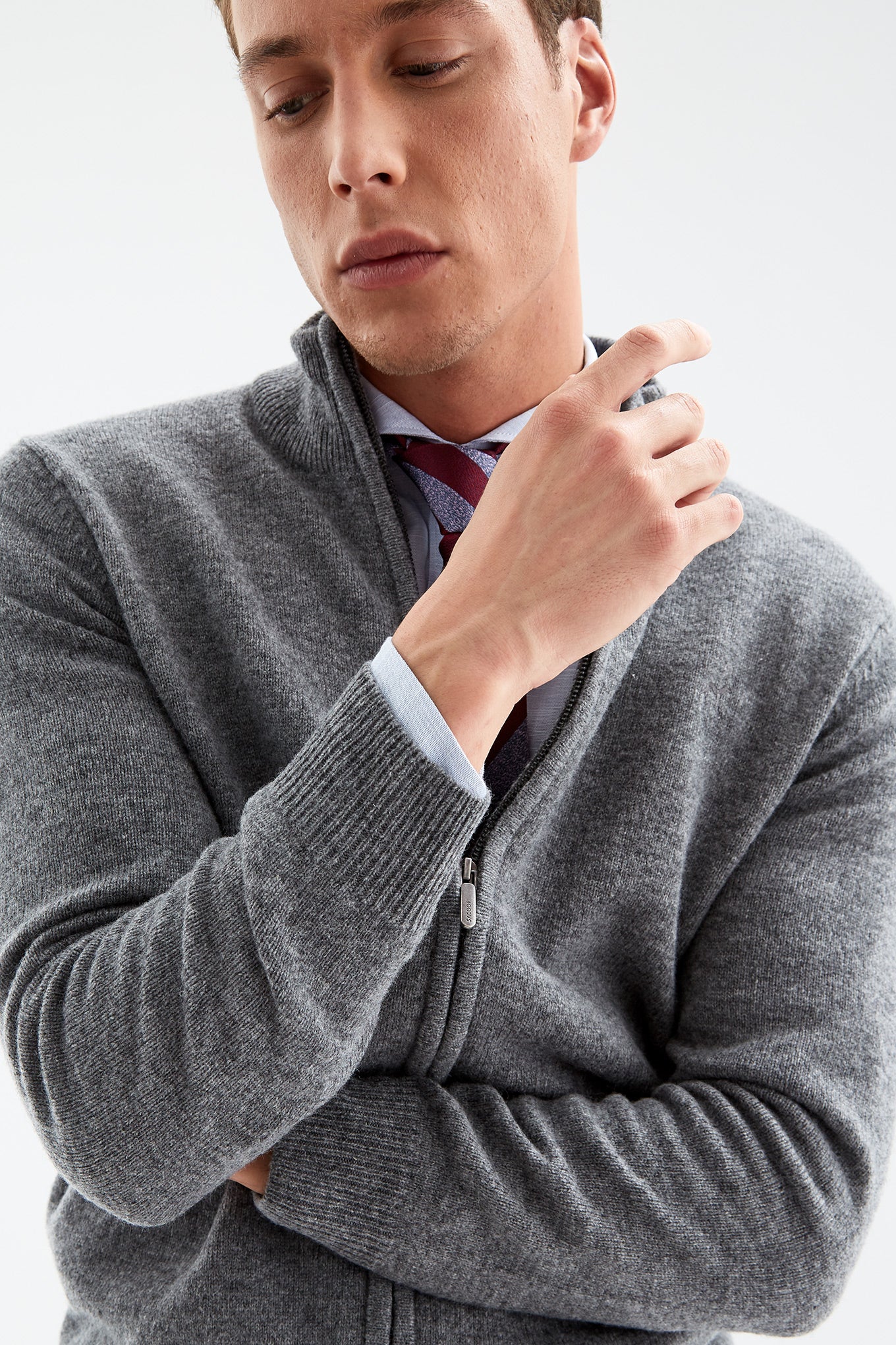 Men's Knitwear - Image 29