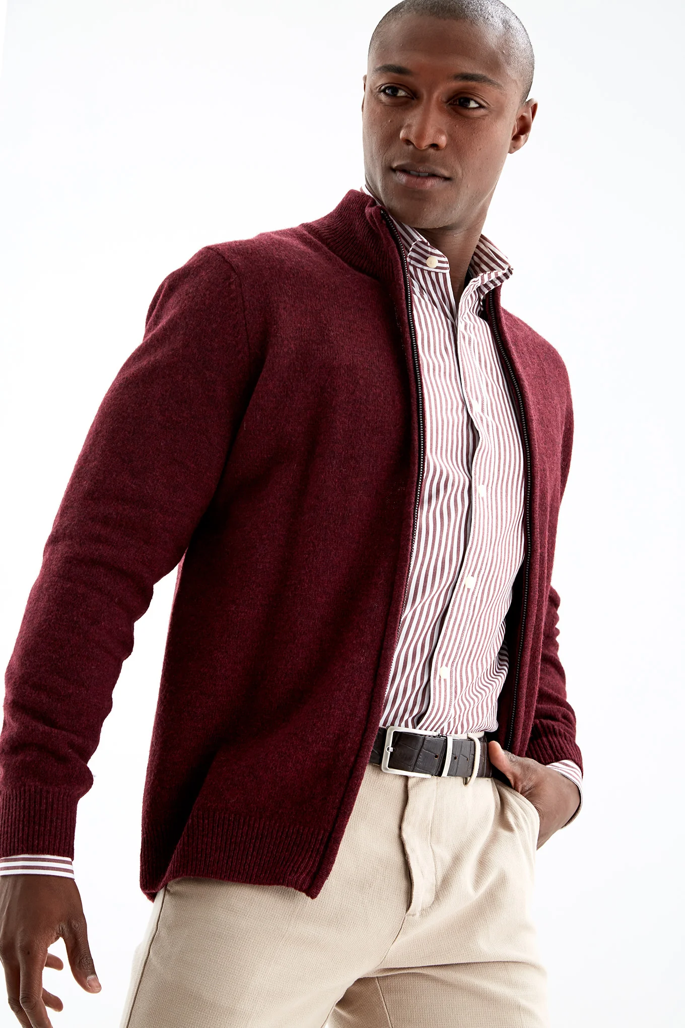 Men's Knitwear - Image 3