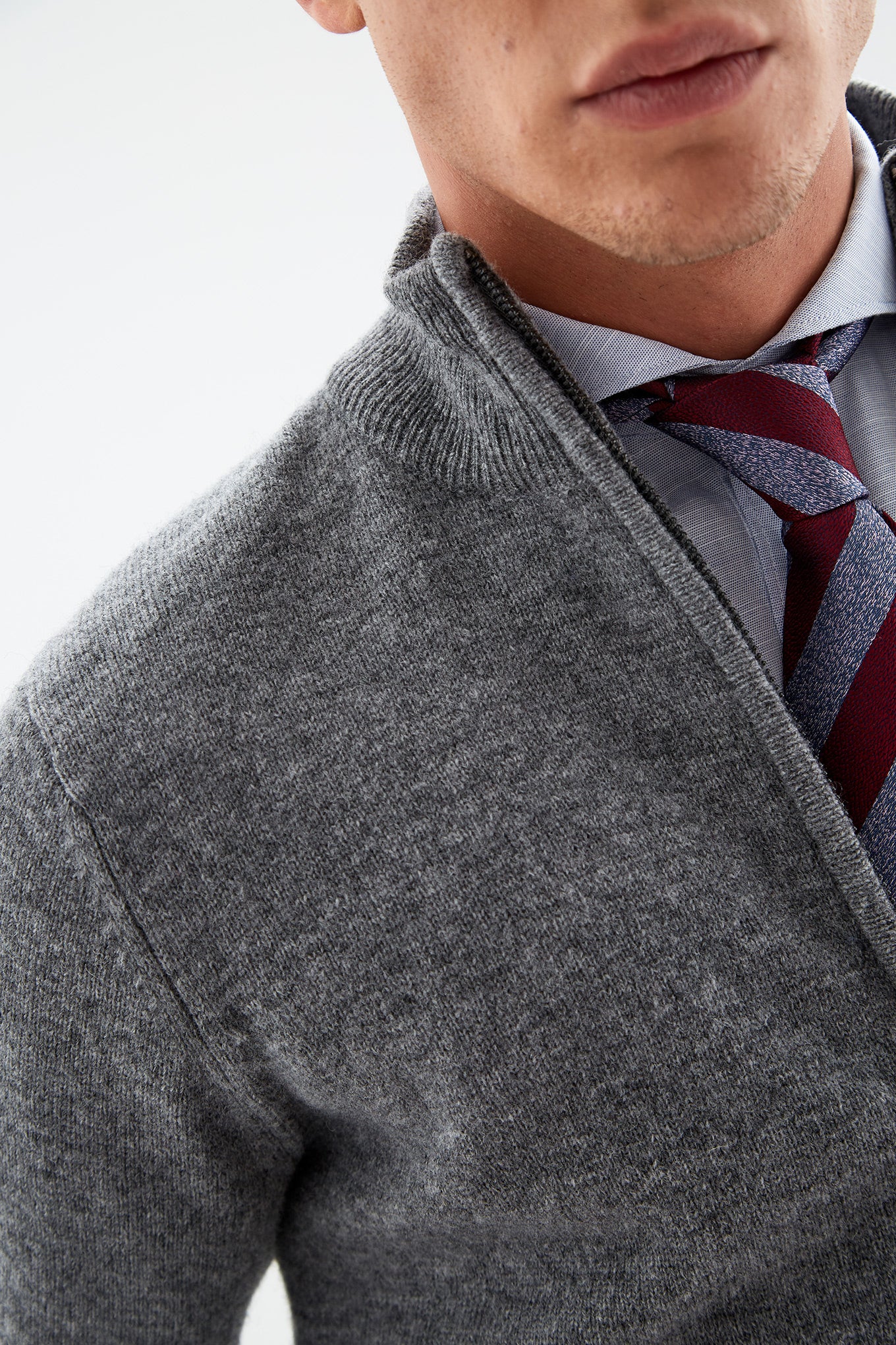 Men's Knitwear - Image 30