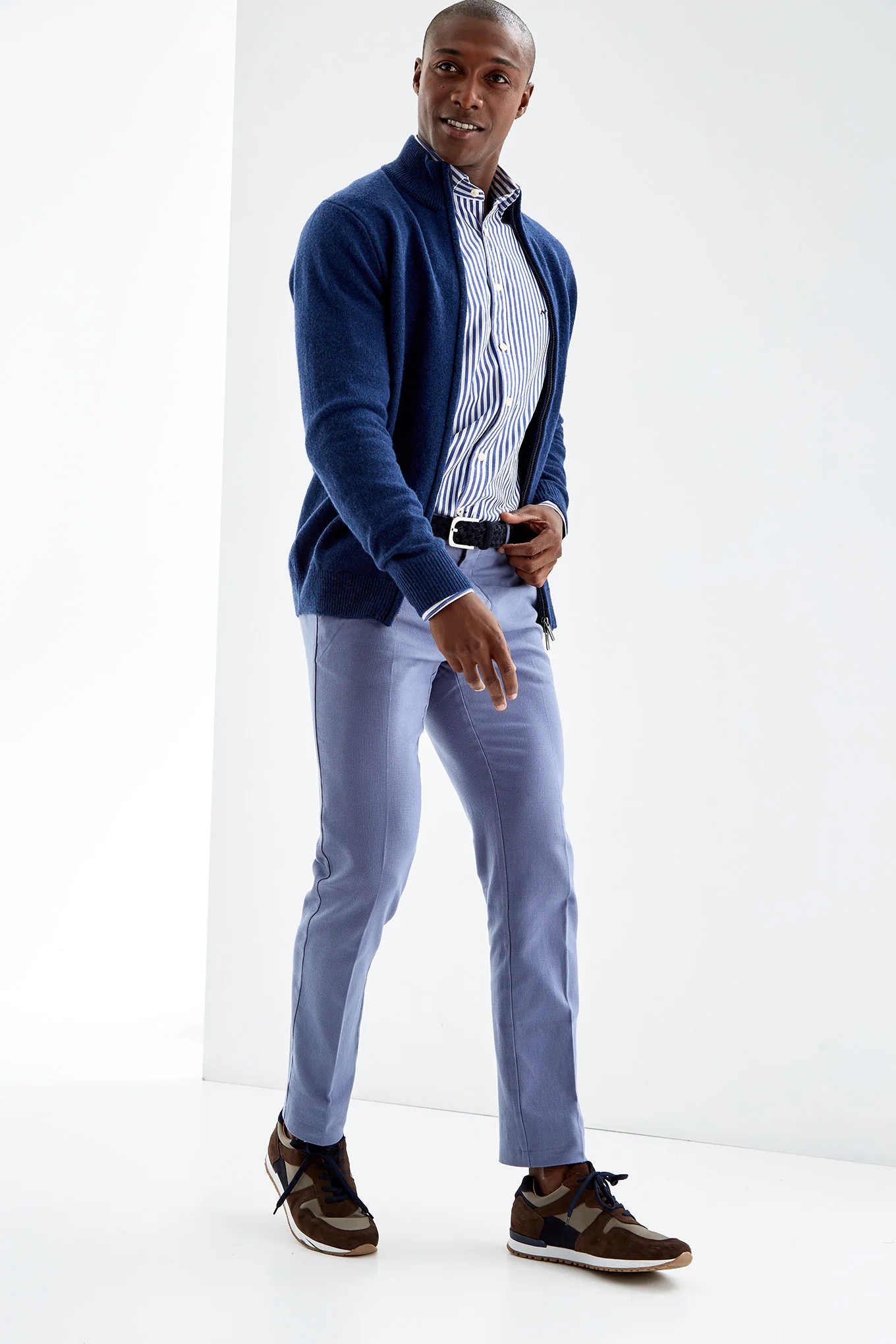 Men's Knitwear - Image 31