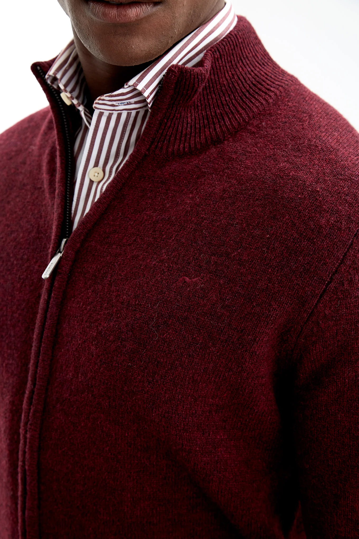 Men's Knitwear - Image 4