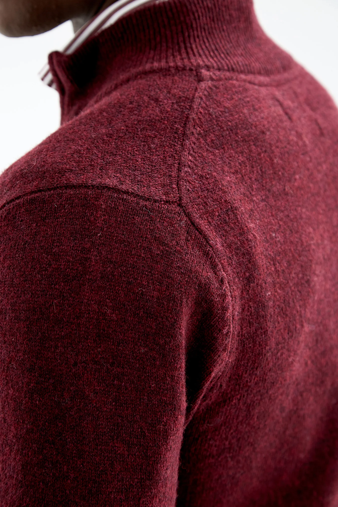 Men's Knitwear - Image 5