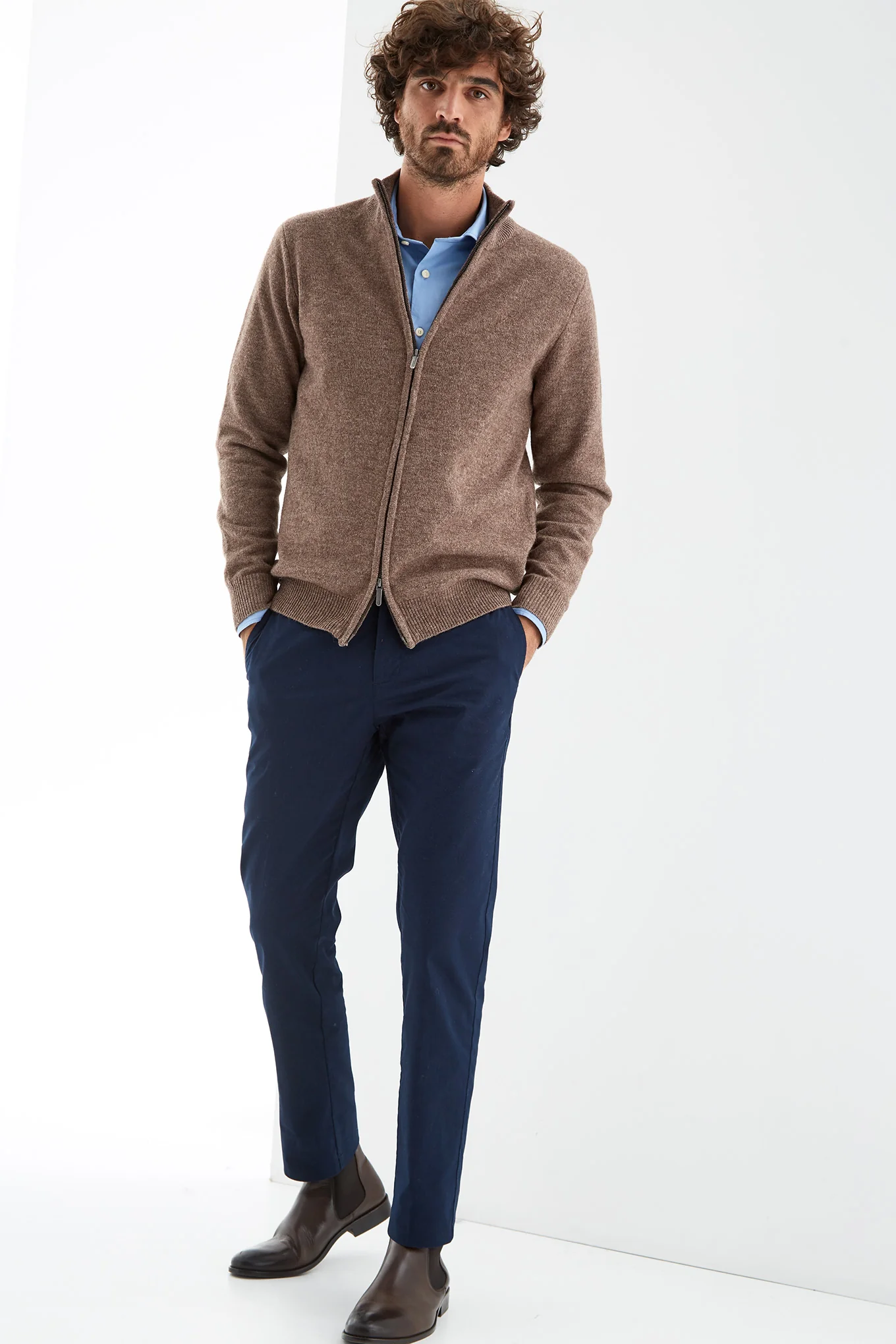 Men's Knitwear - Image 6