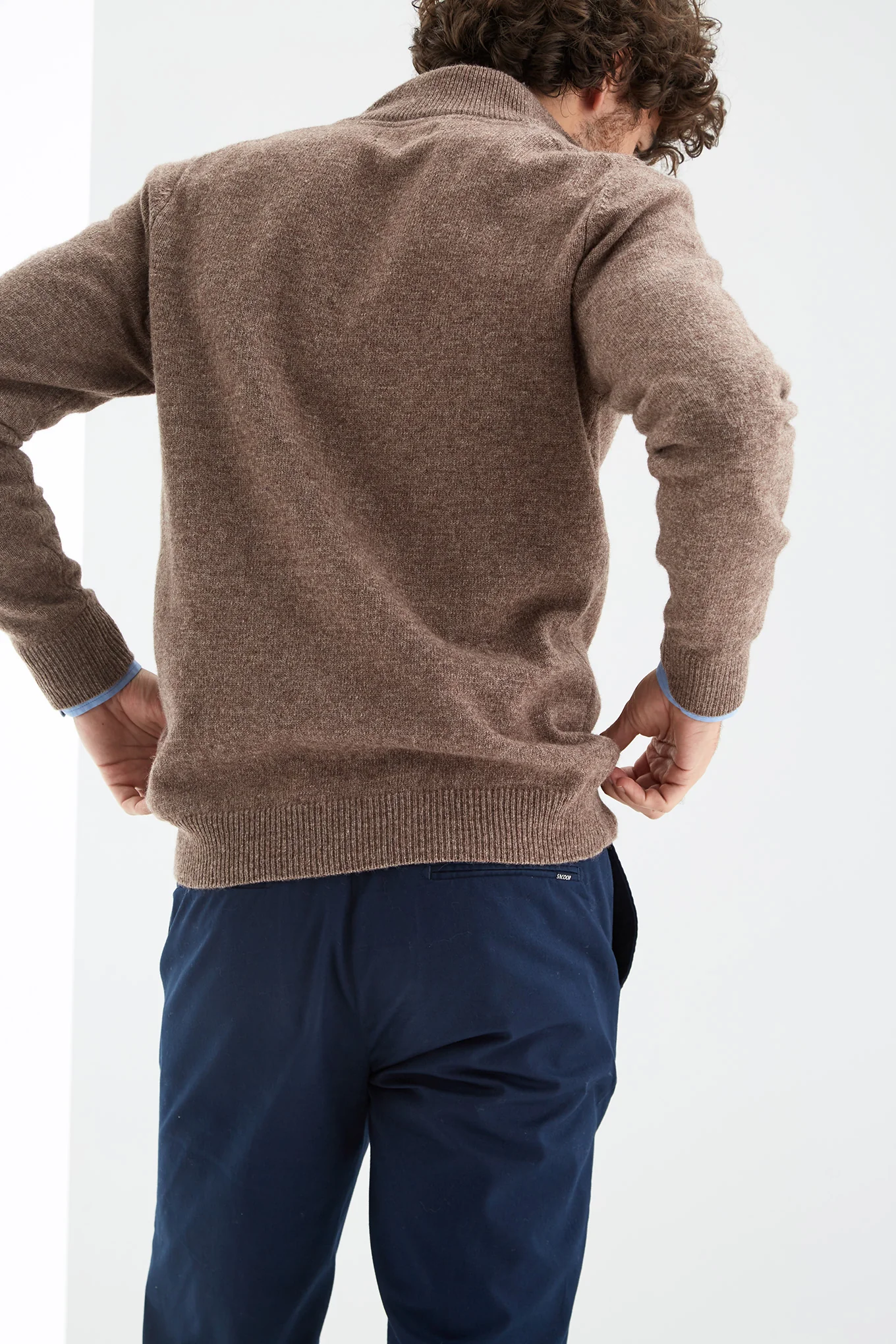 Men's Knitwear - Image 7