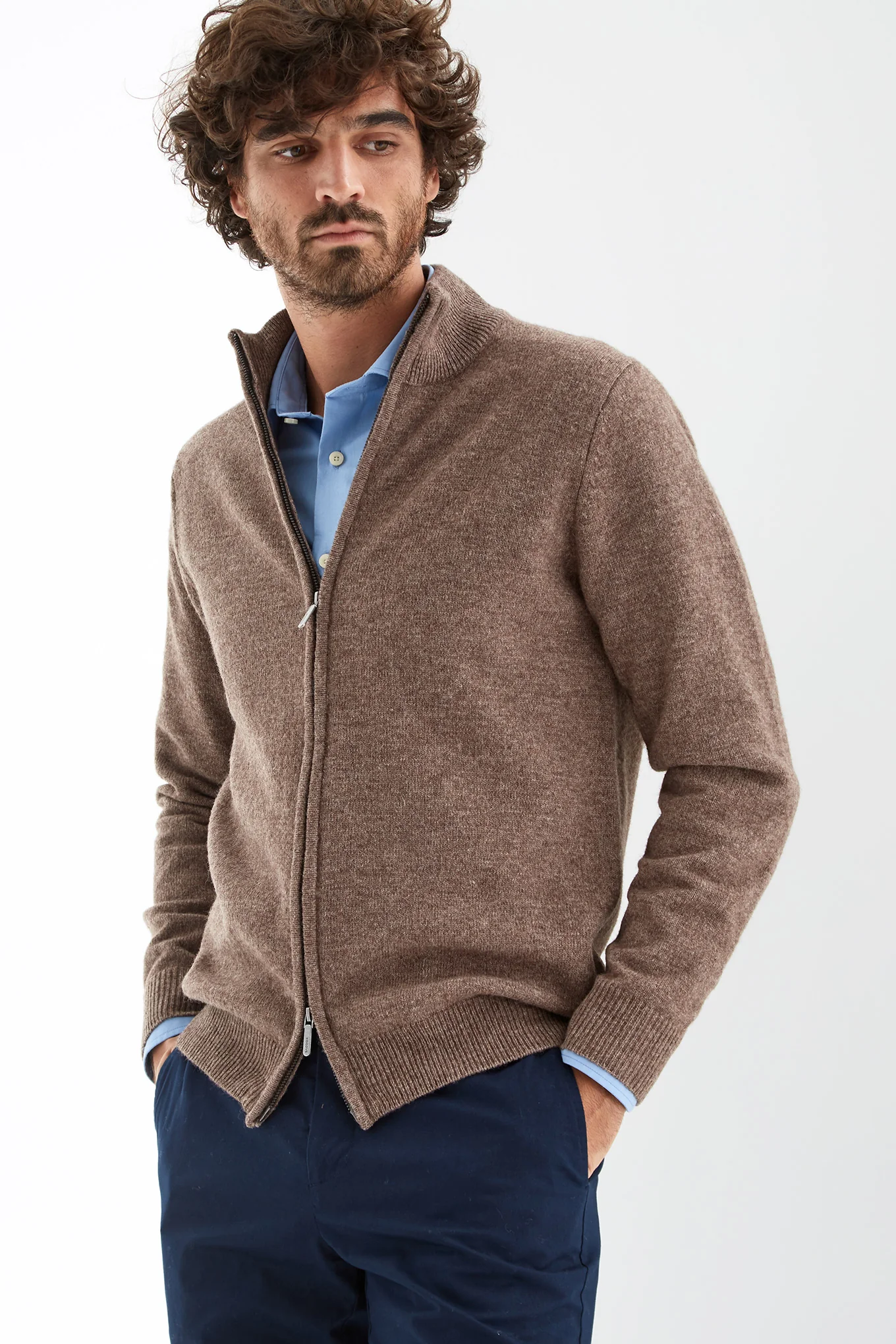 Men's Knitwear - Image 8