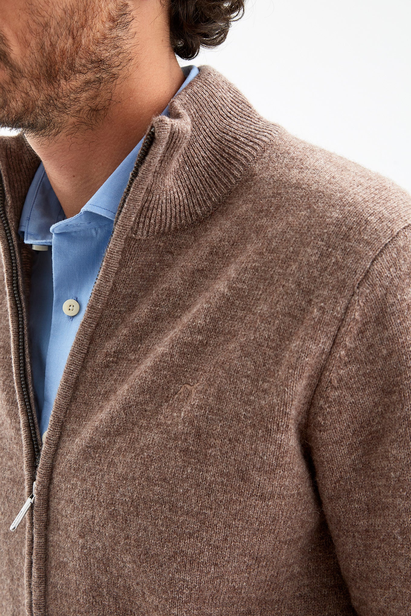 Men's Knitwear - Image 9