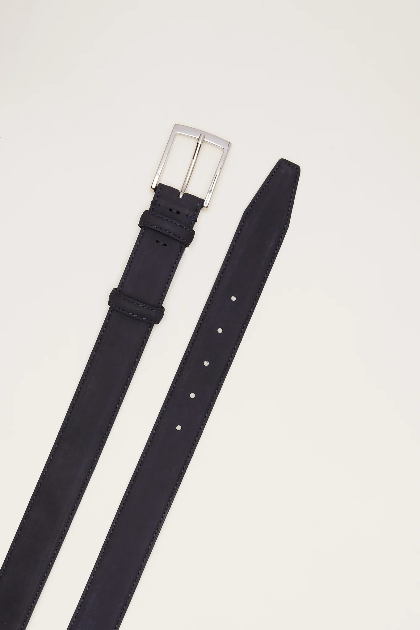 Men's Leather Classic Belt