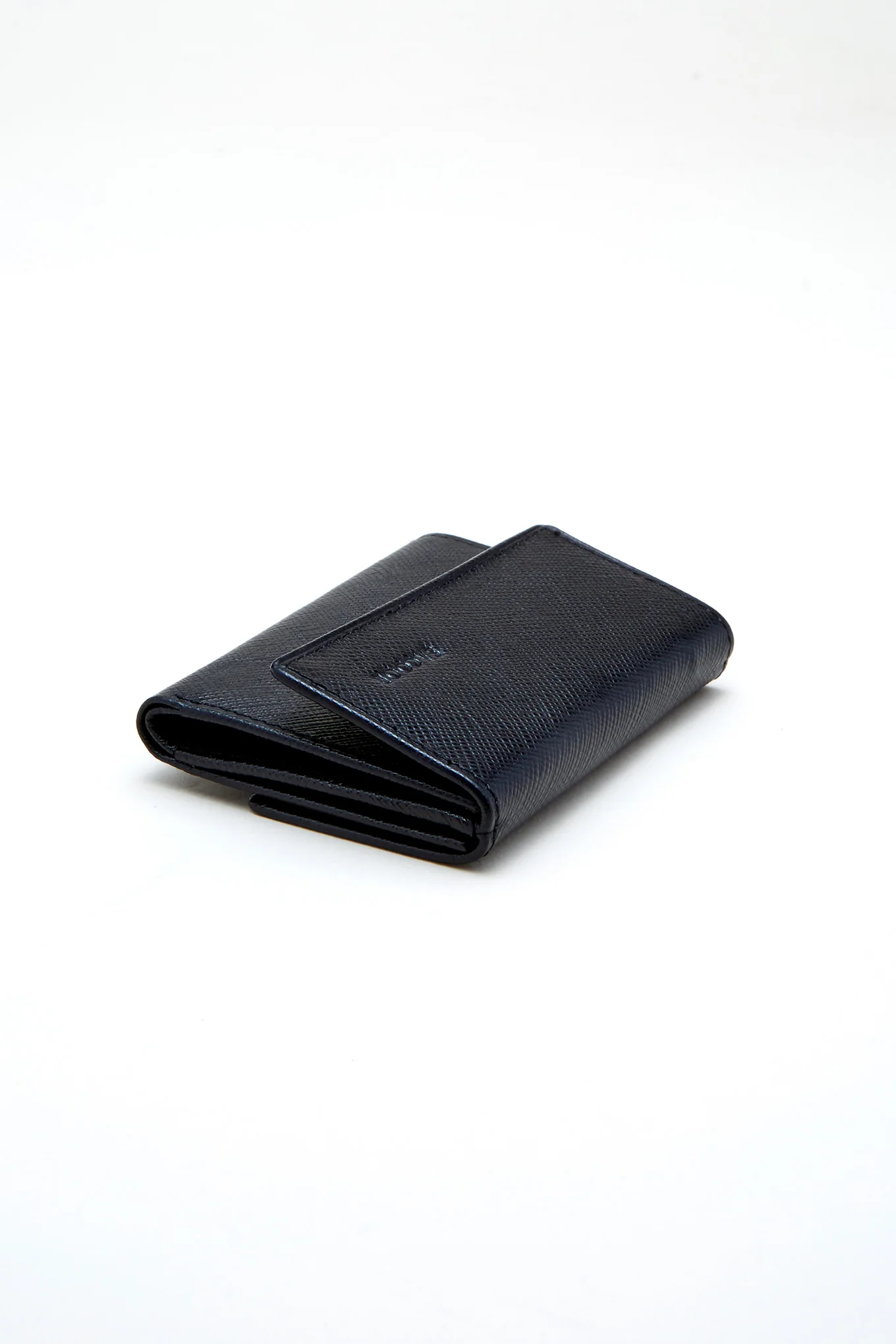 Men's Leather Wallet