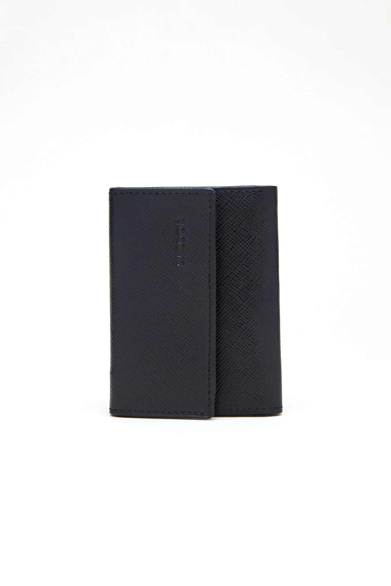 Men's Leather Wallet - Image 2