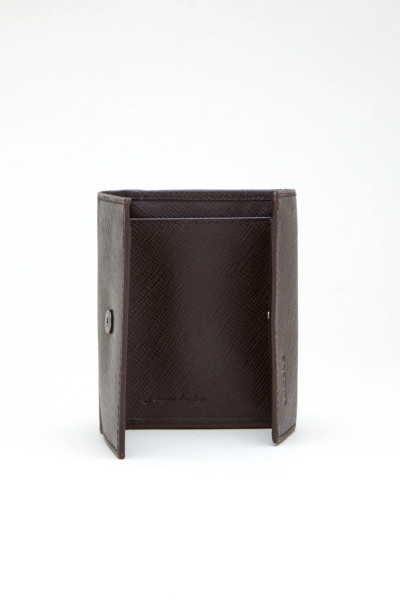 Men's Leather Wallet - Image 6