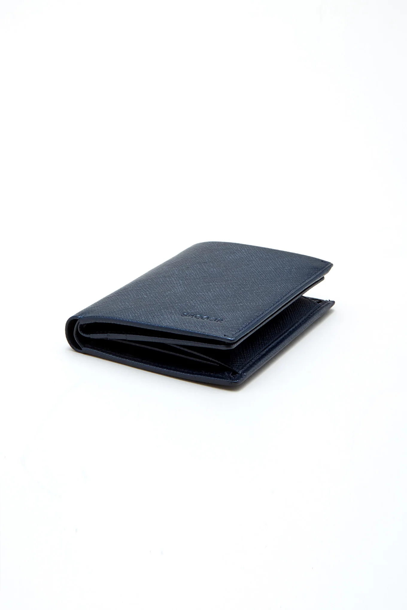 Men's Leather Wallet