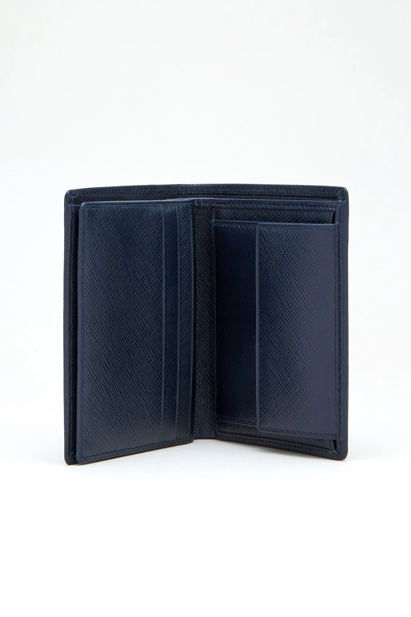 Men's Leather Wallet - Image 3