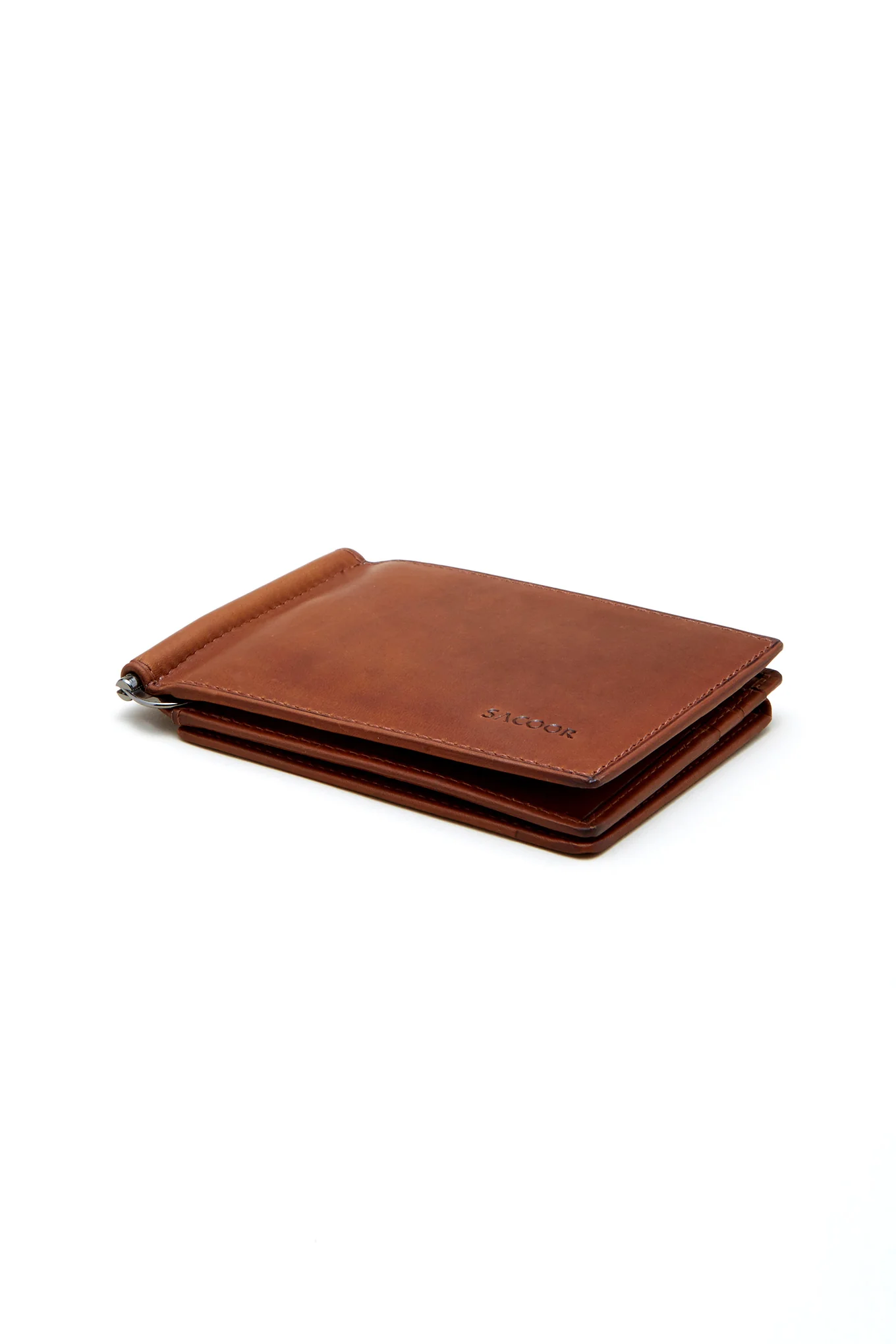 Men's Leather Wallet