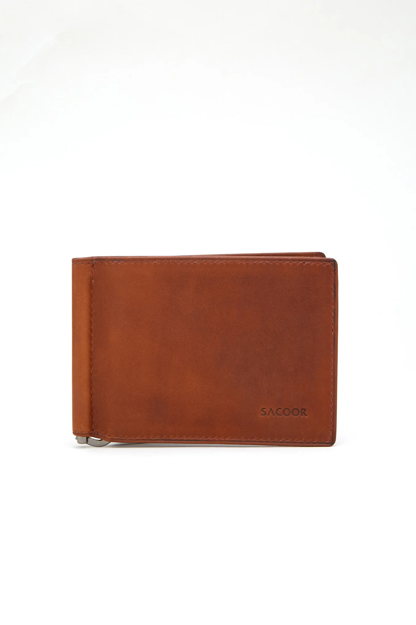 Men's Leather Wallet - Image 2