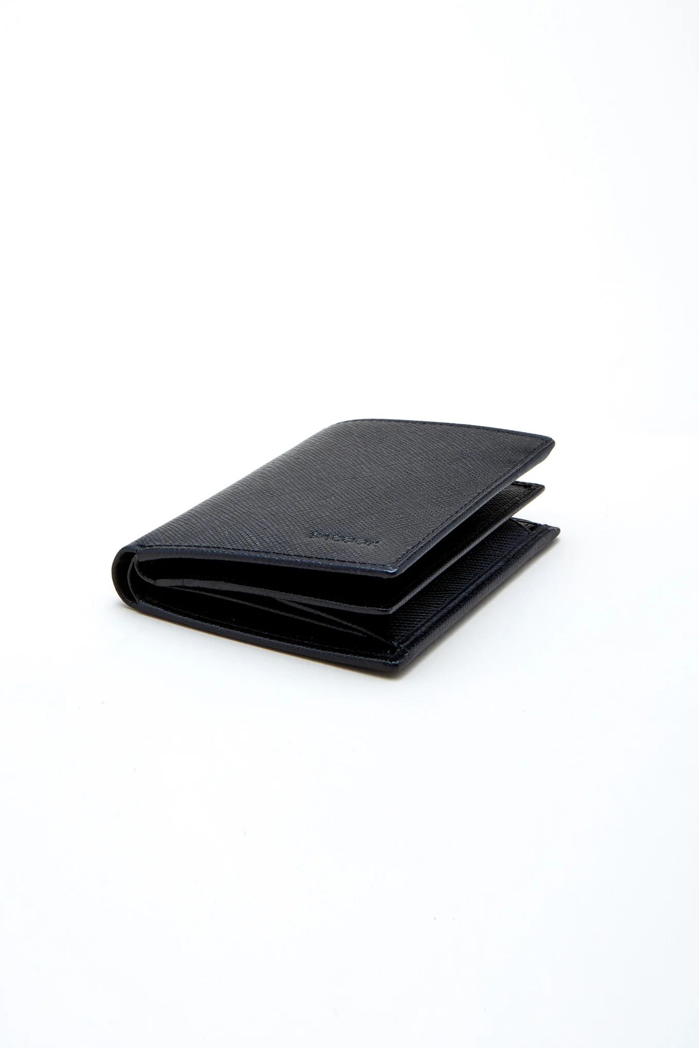 Men's Leather Wallet