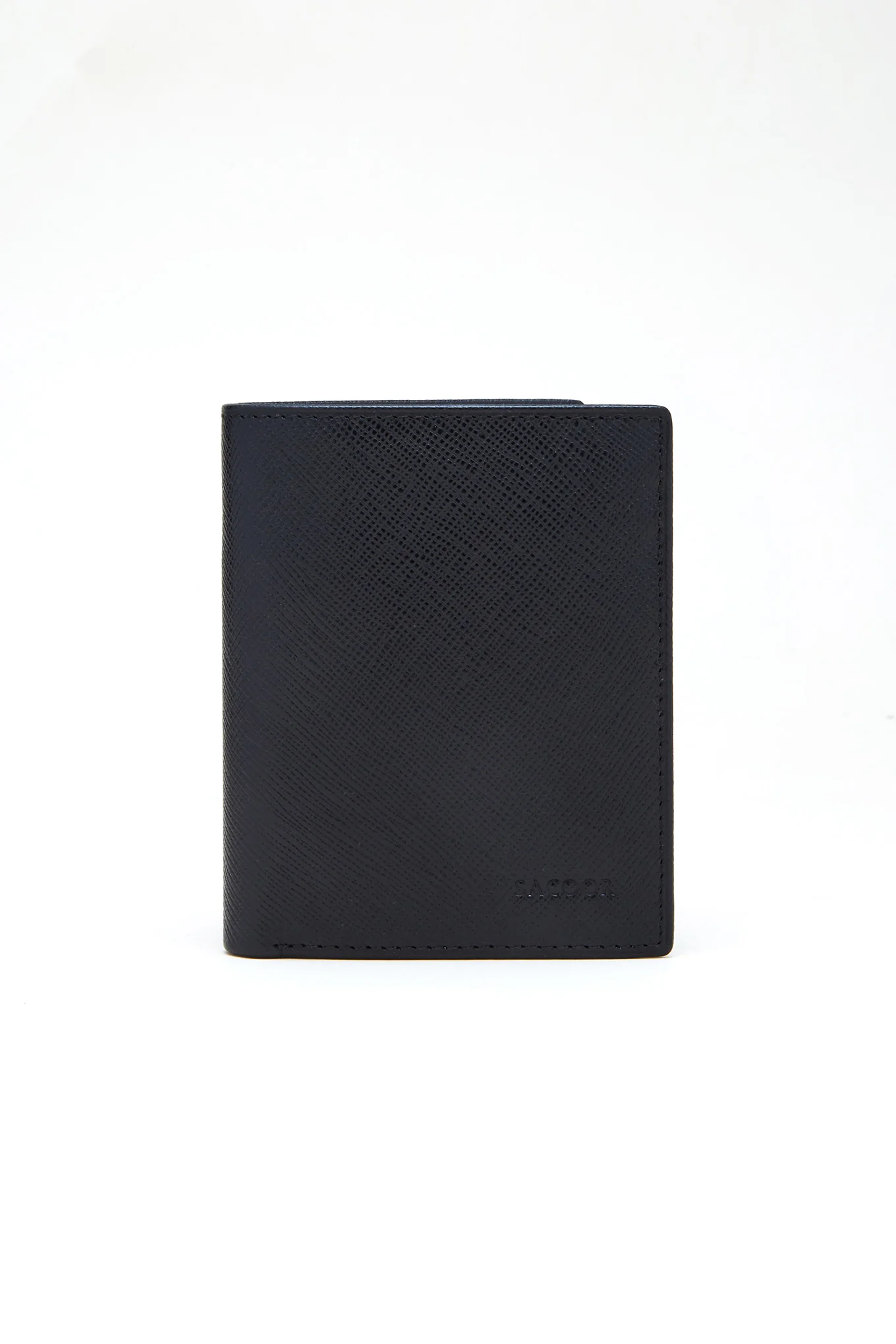 Men's Leather Wallet - Image 2