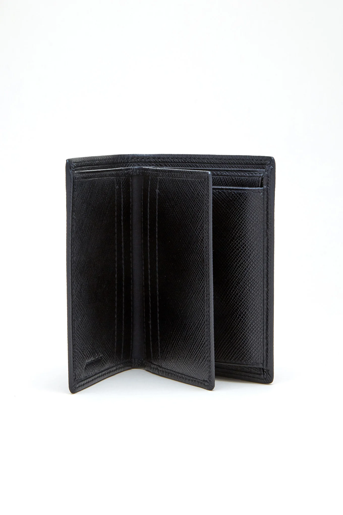 Men's Leather Wallet - Image 3