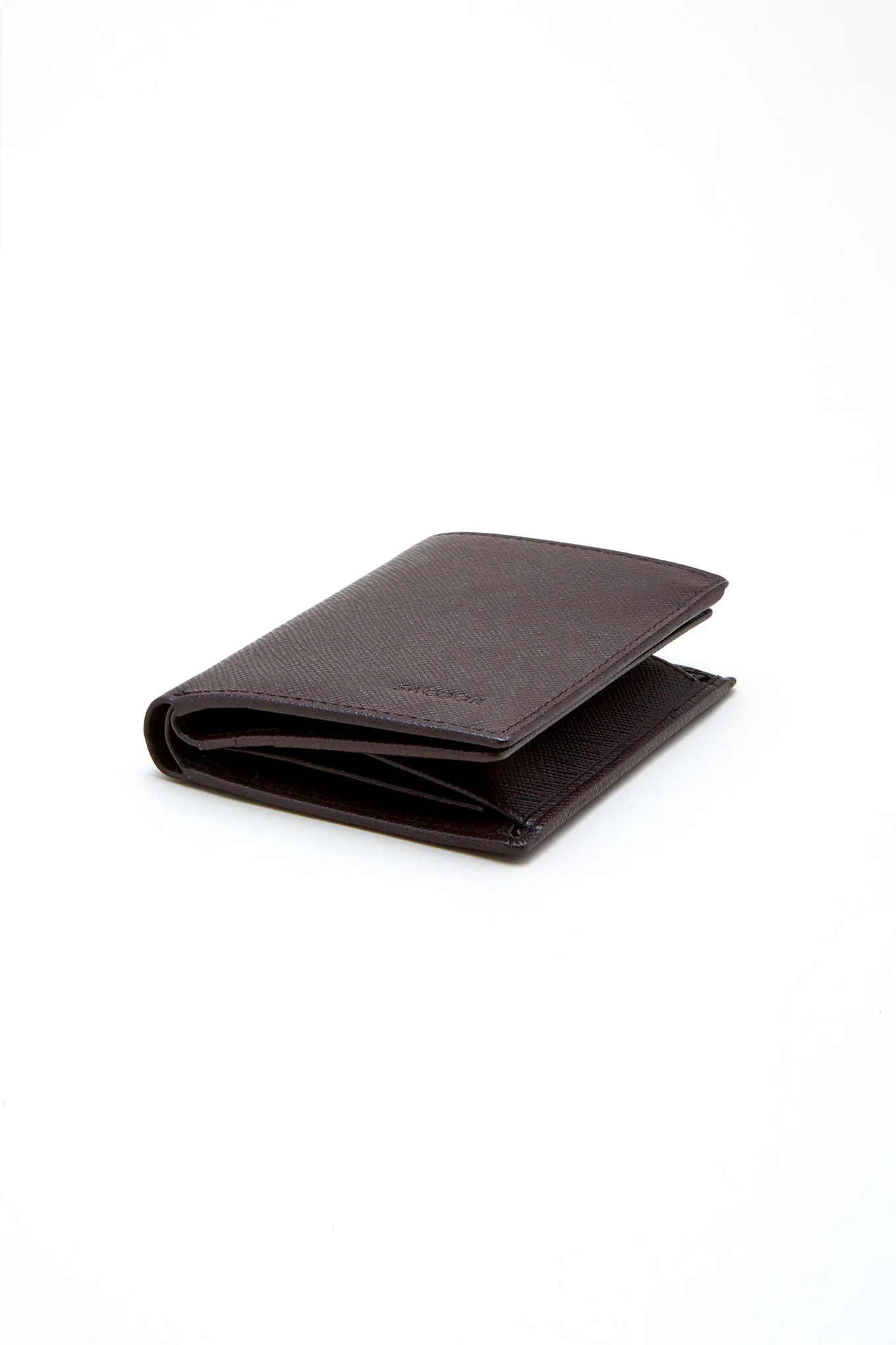 Men's Leather Wallet - Image 4