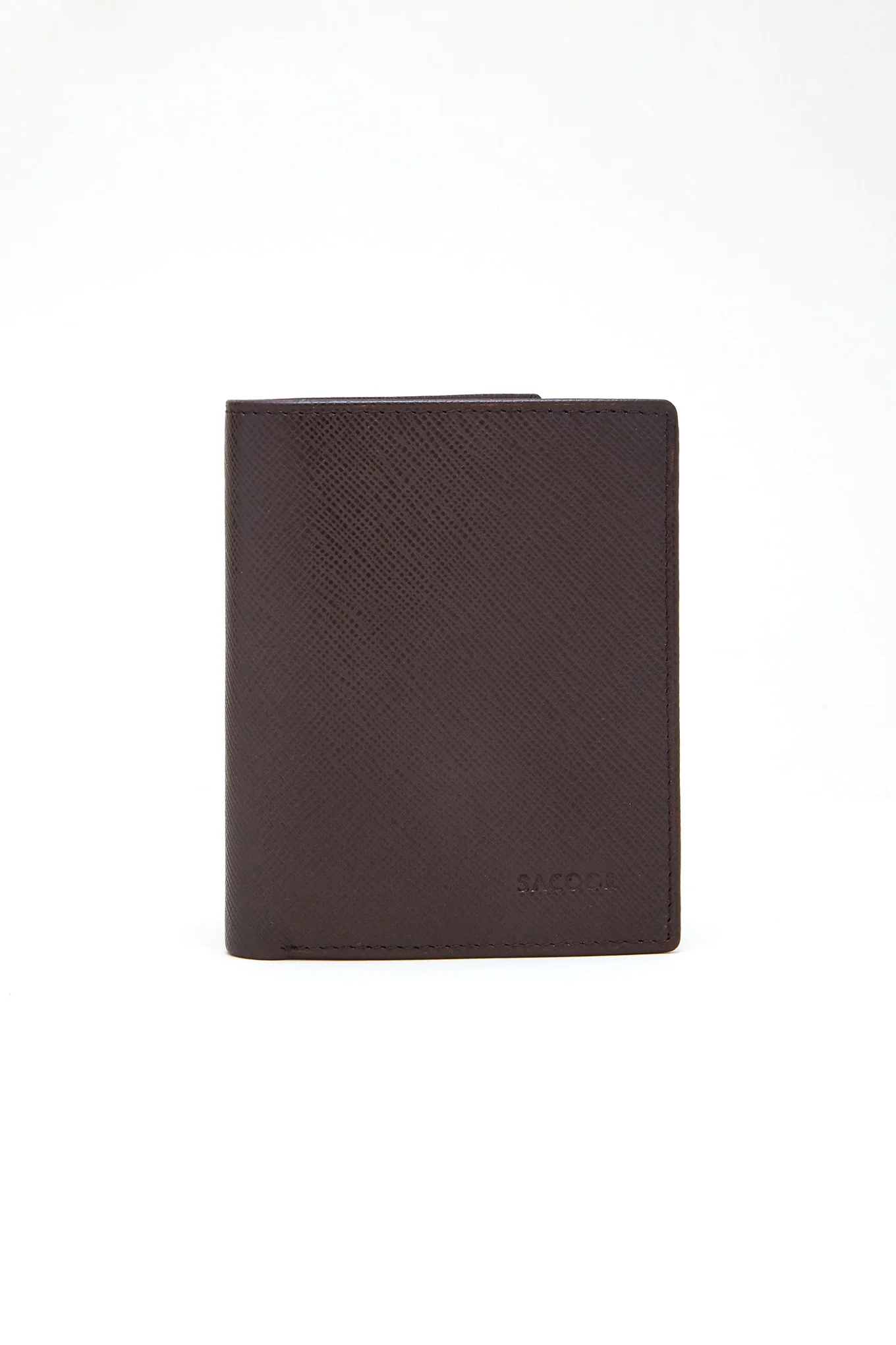 Men's Leather Wallet - Image 5