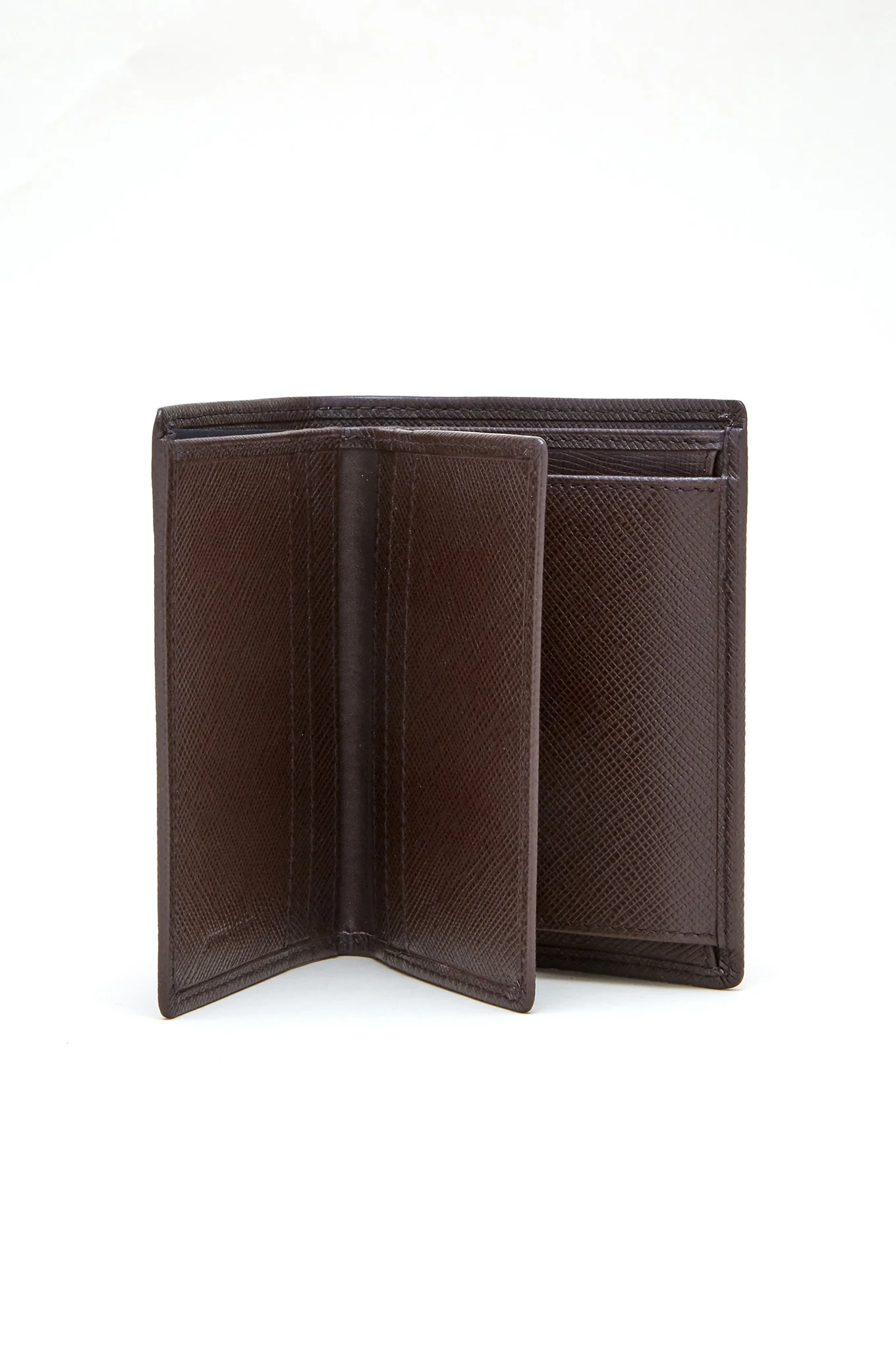 Men's Leather Wallet - Image 6
