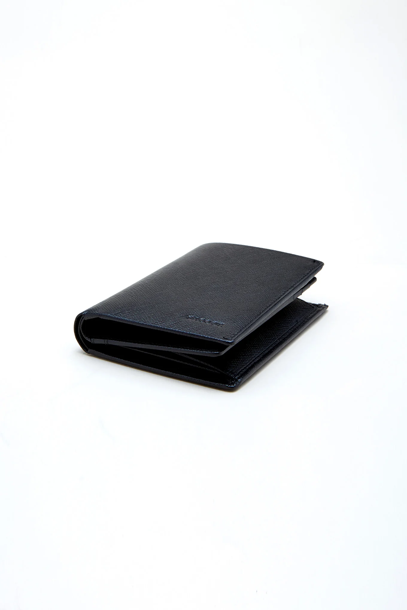 Men's Leather Wallet