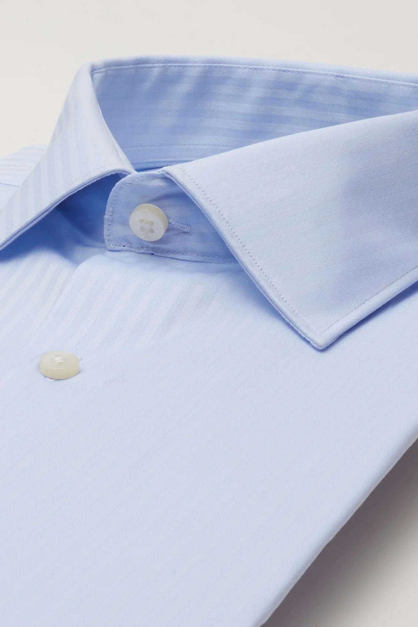 Men's Oxford Shirt - Image 3