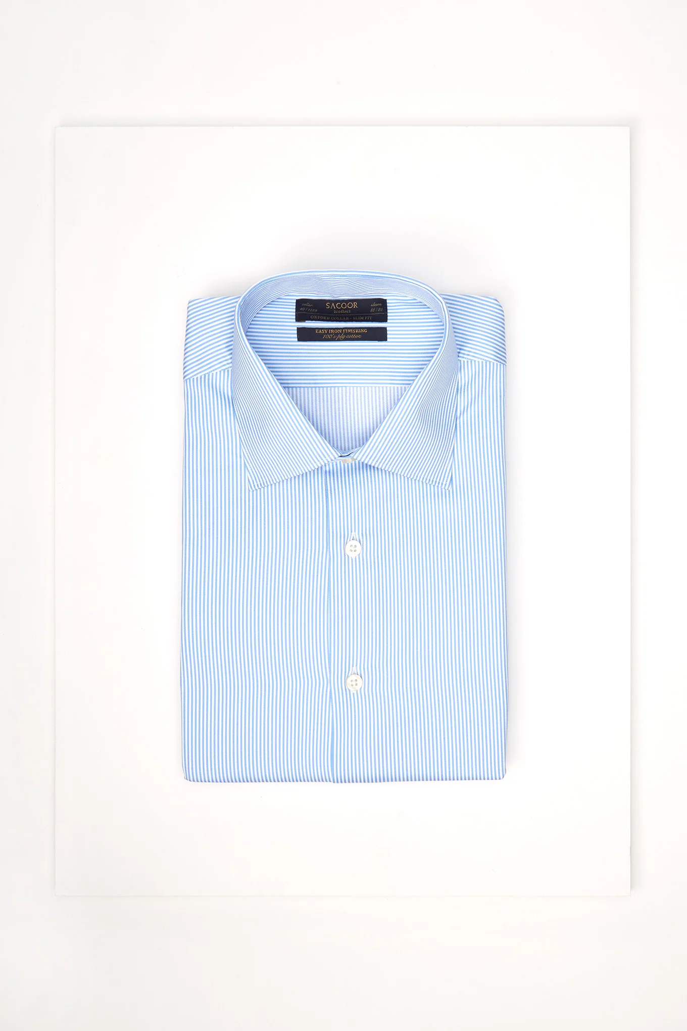 Men's Oxford Shirt