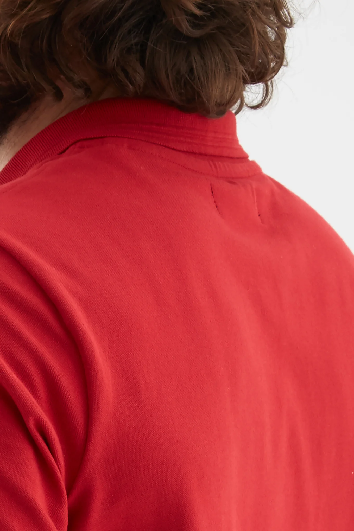 Men's Piquet Polo Shirt - Image 34