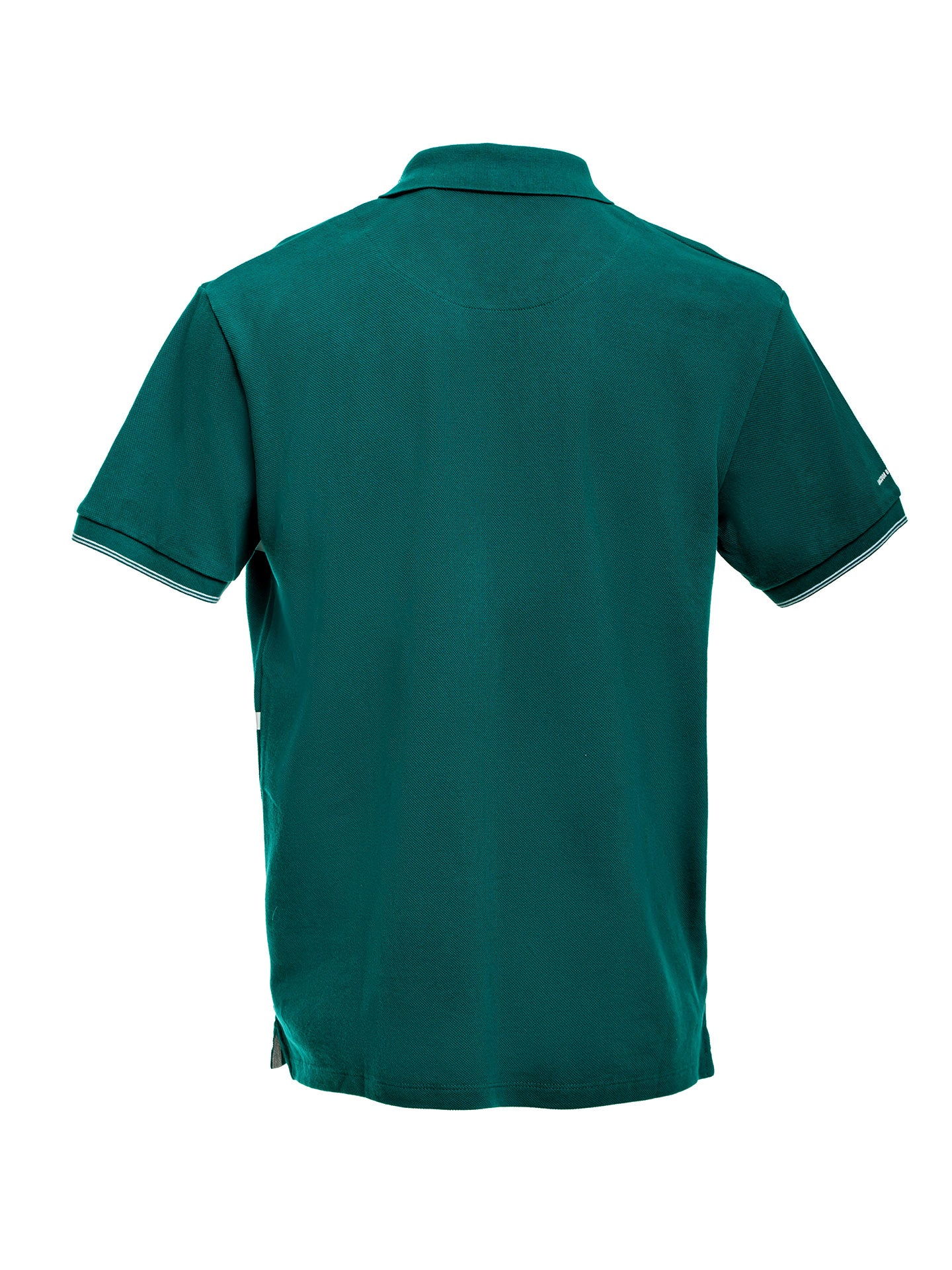 Men's Piquet Sport Slim Fit Polo - Image 8