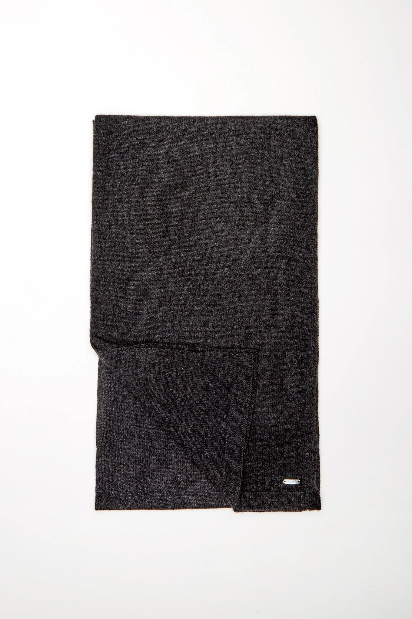 Men's Plain Scarf - Image 5