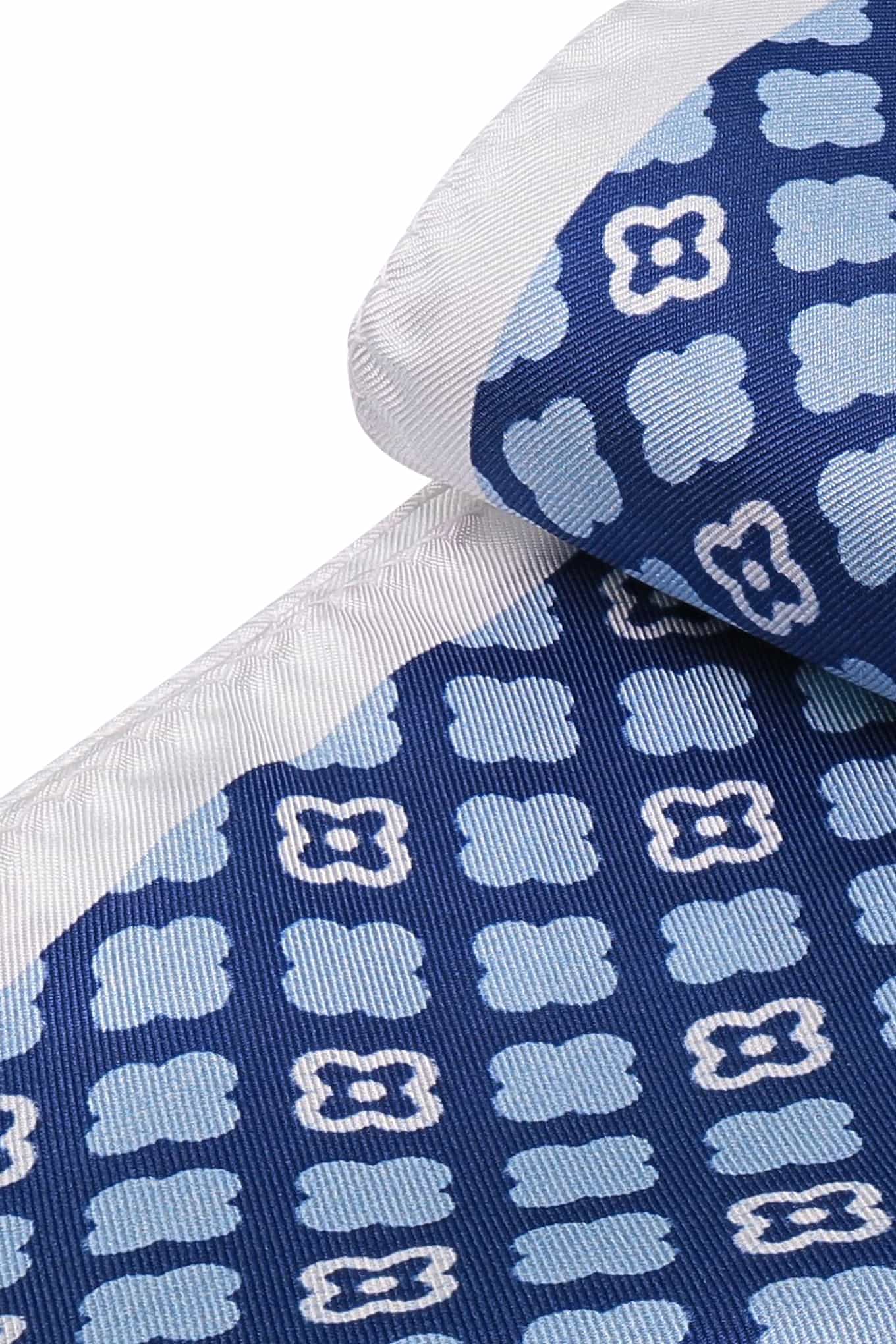 Men's Pocket Square - Image 2