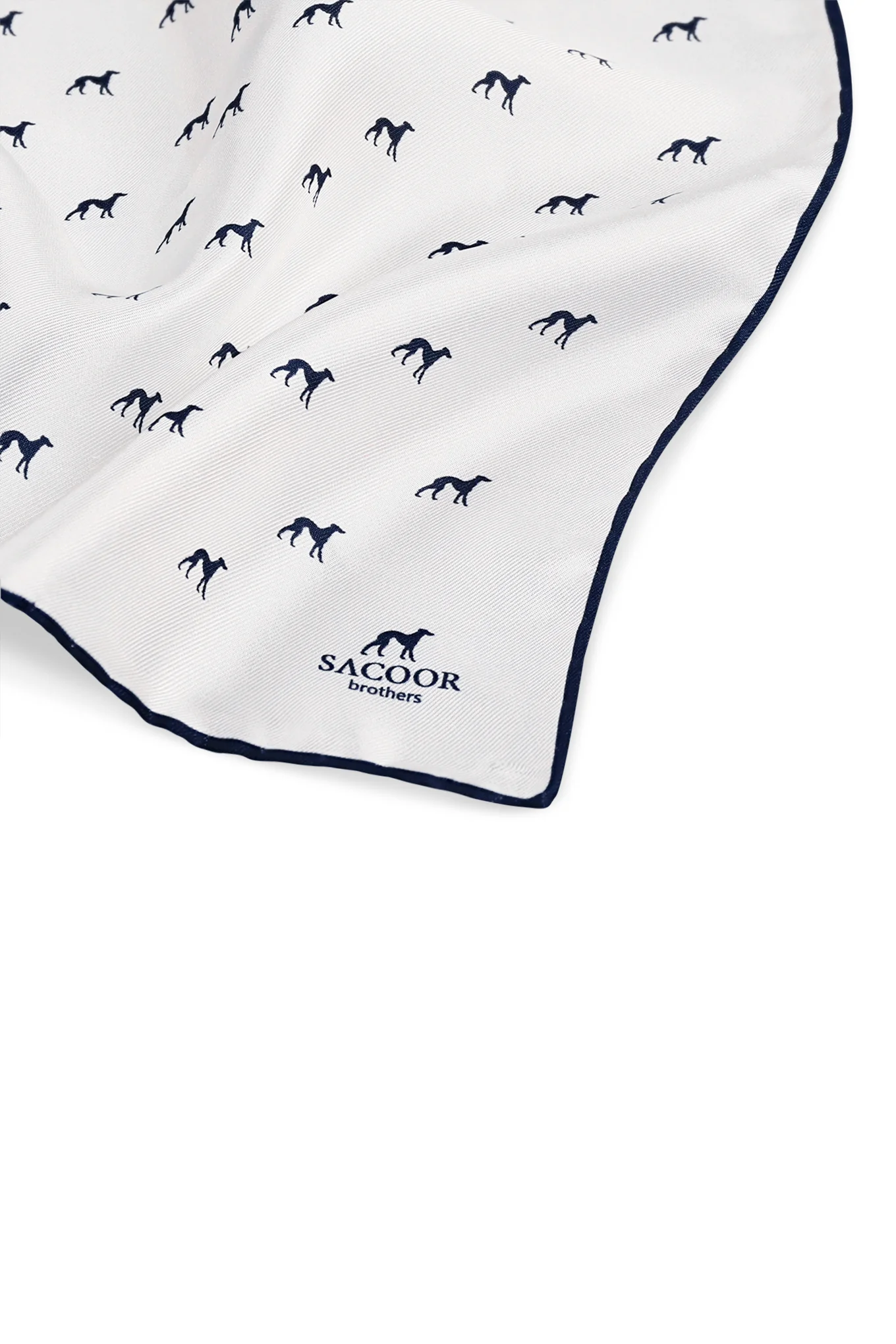 Men's Pocket Square - Image 3