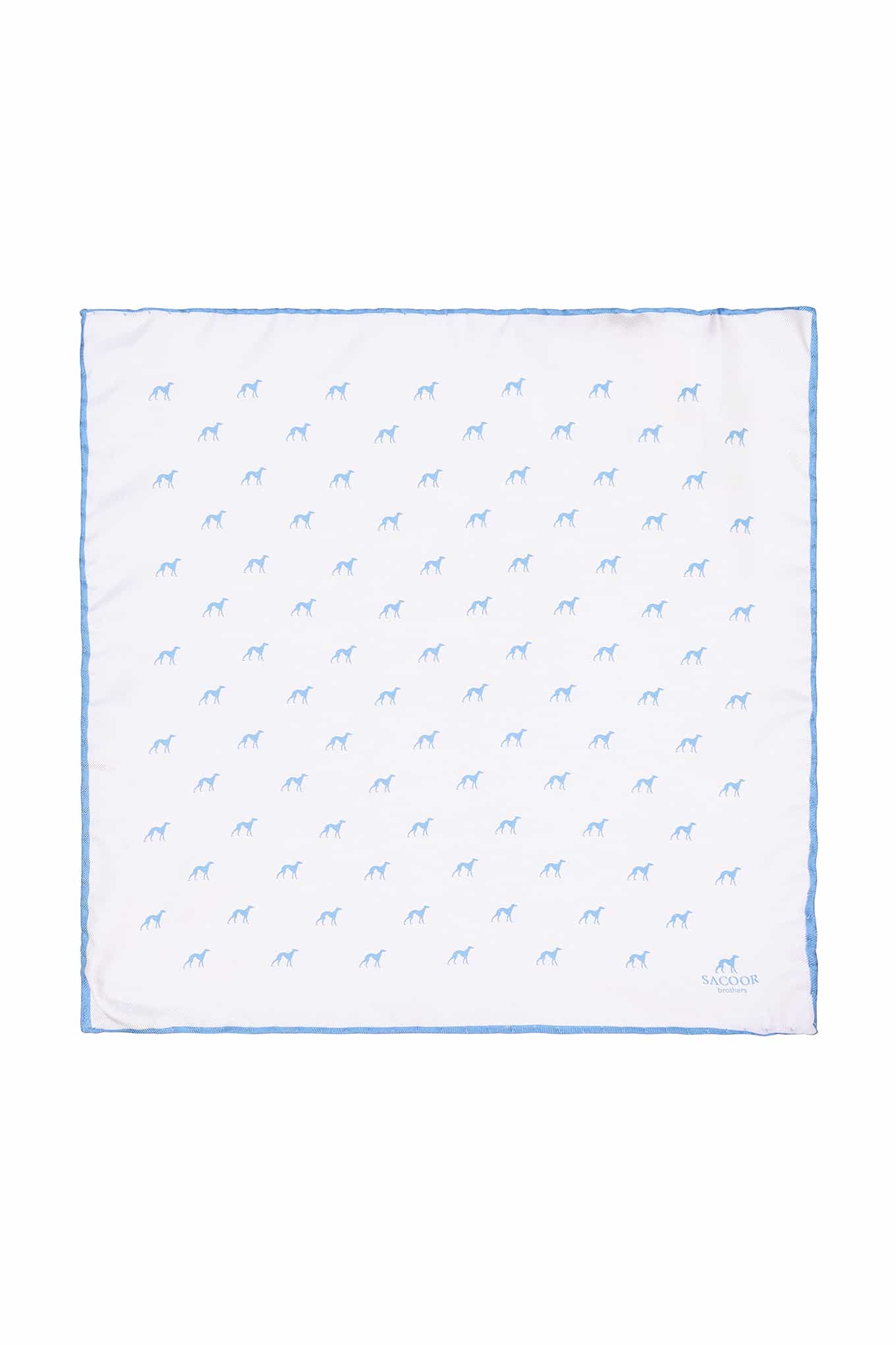 Men's Pocket Square - Image 4