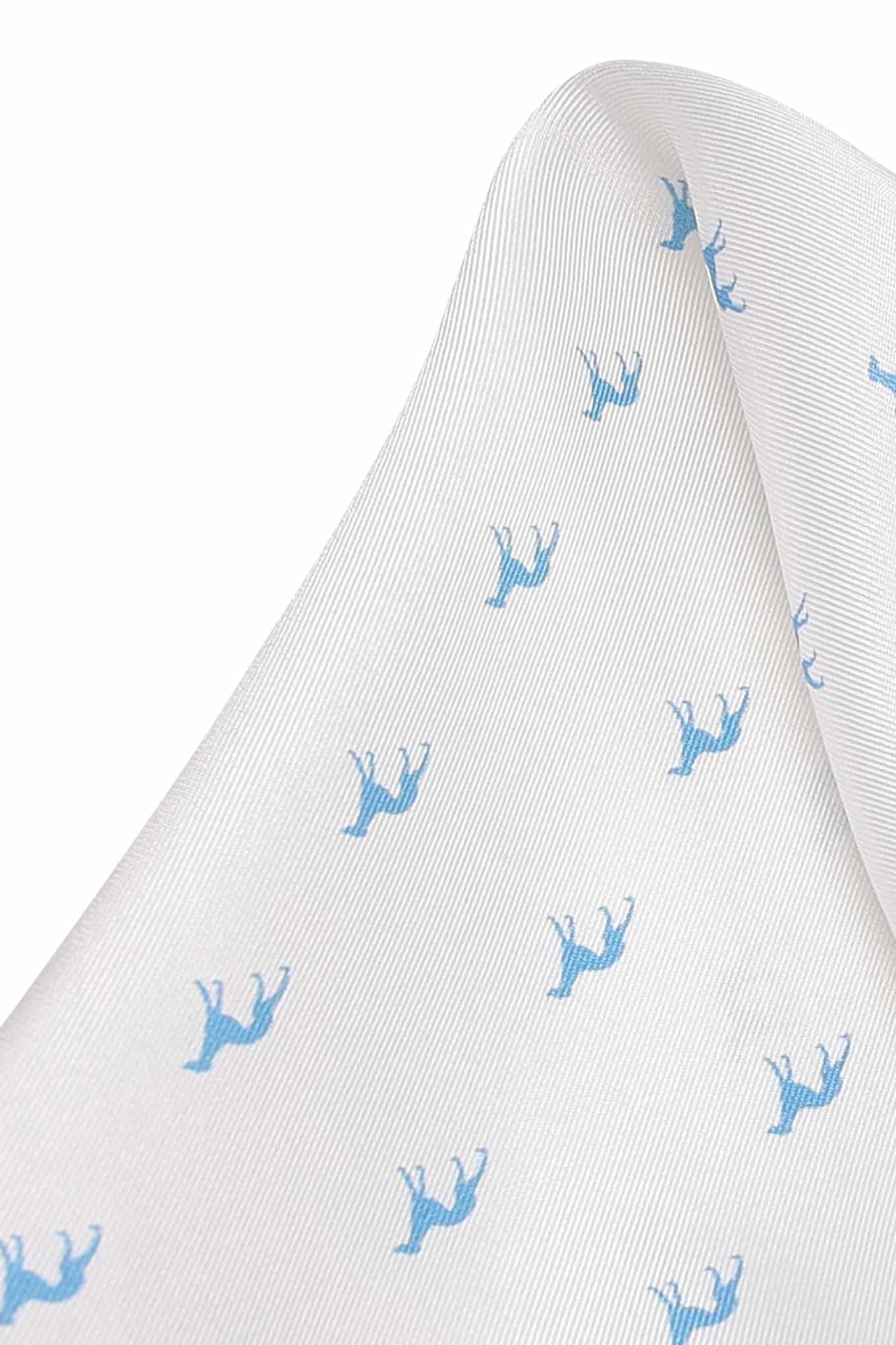 Men's Pocket Square - Image 5