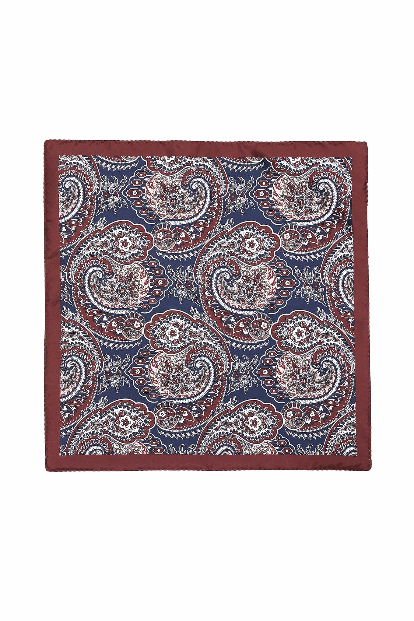 Men's Pocket Square