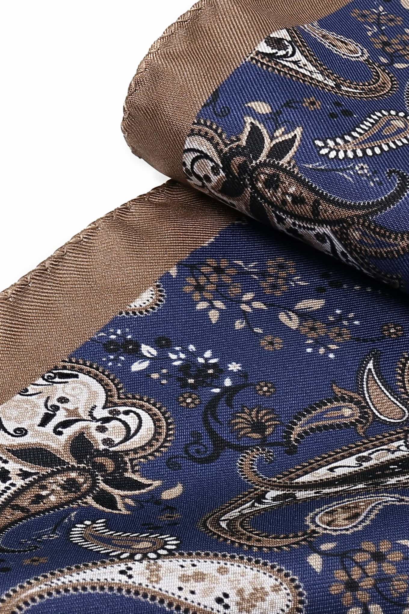 Men's Pocket Square - Image 4